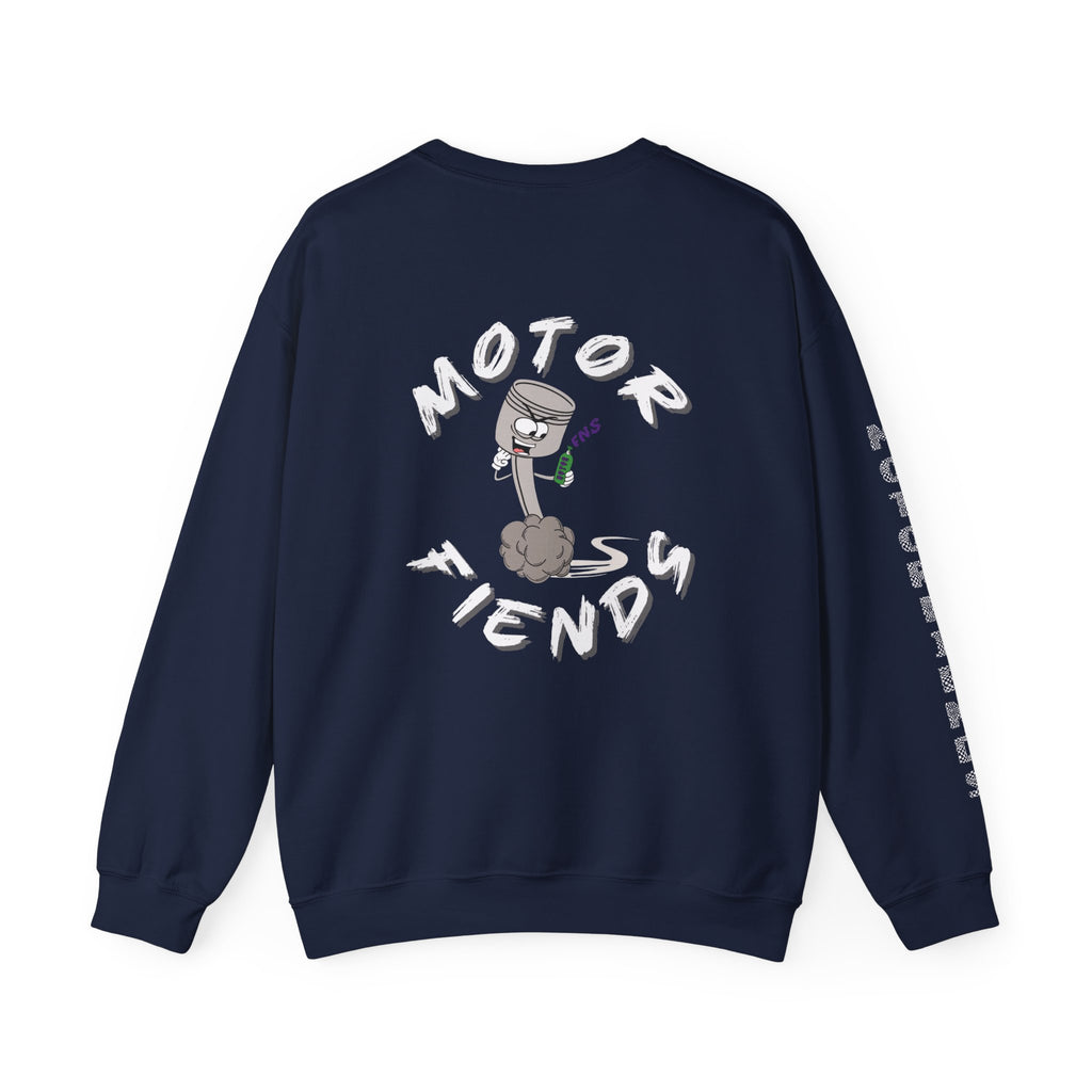 MF SweatShirt