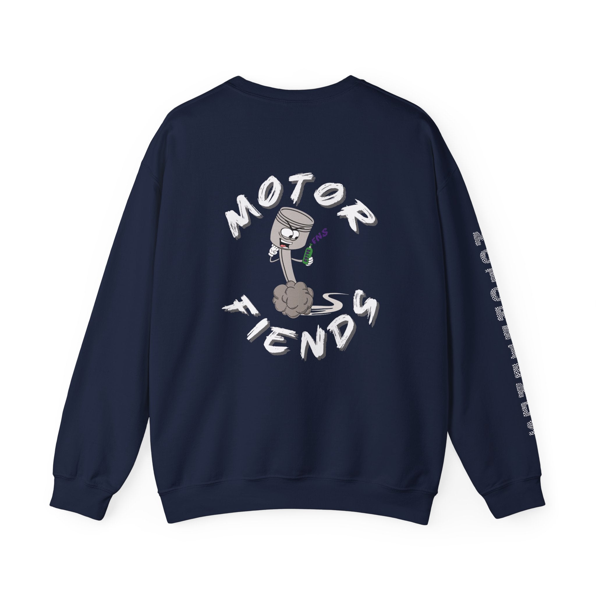 MF SweatShirt