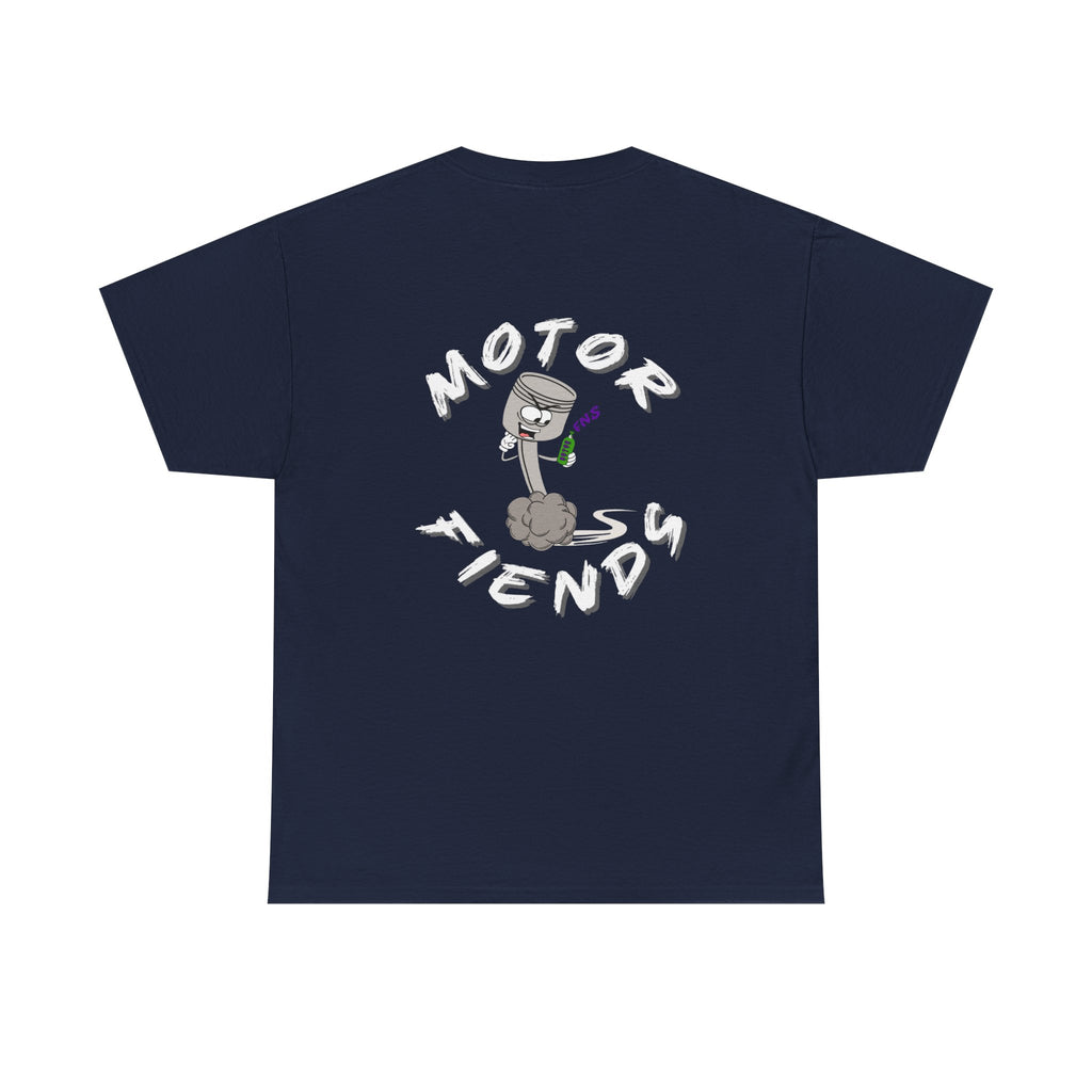 MF Cotton Tee