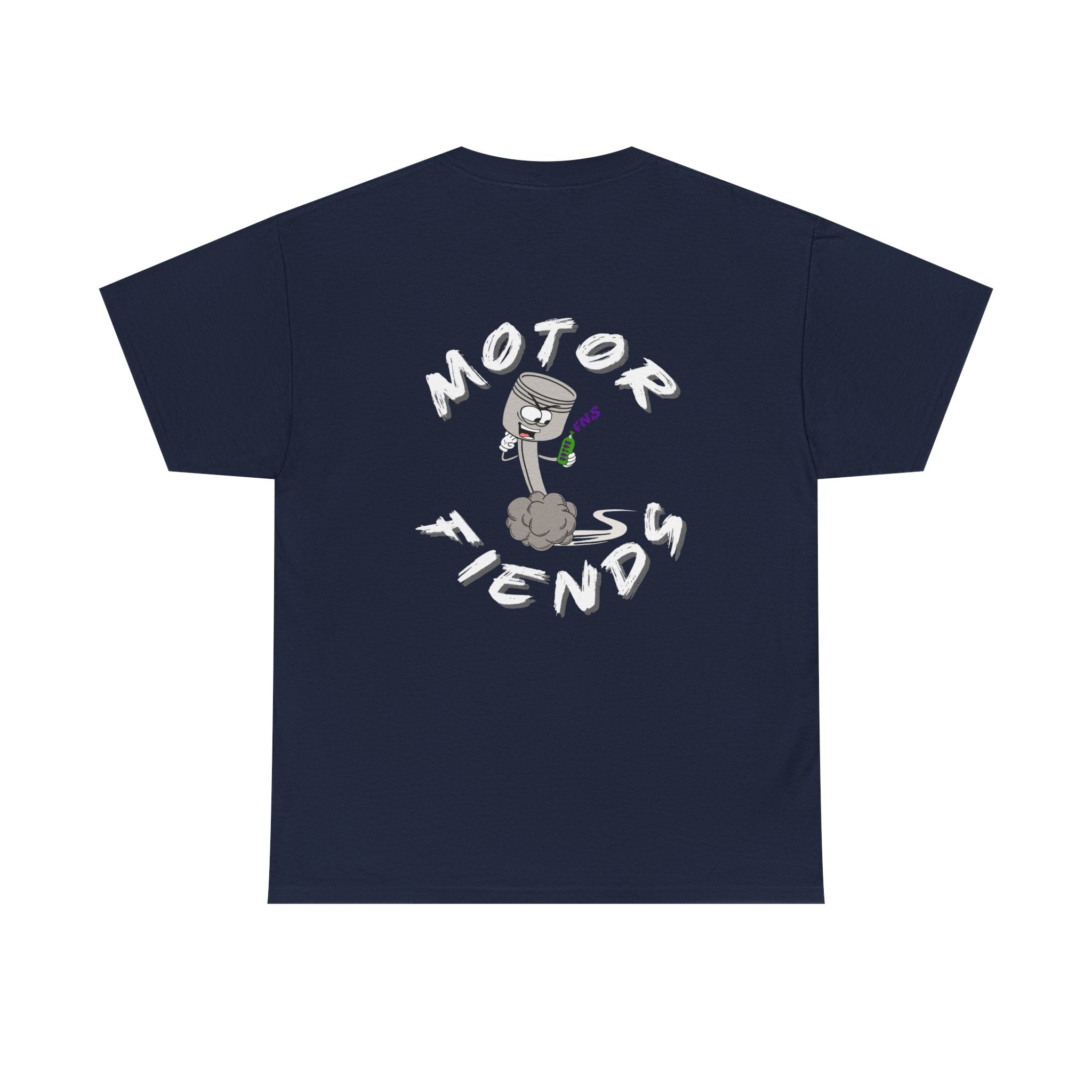 MF Cotton Tee