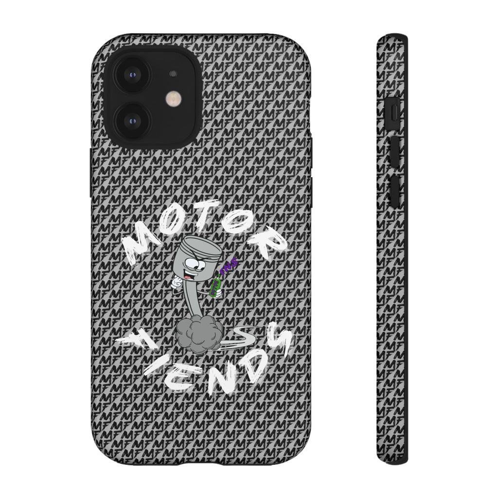 MF Tough Case