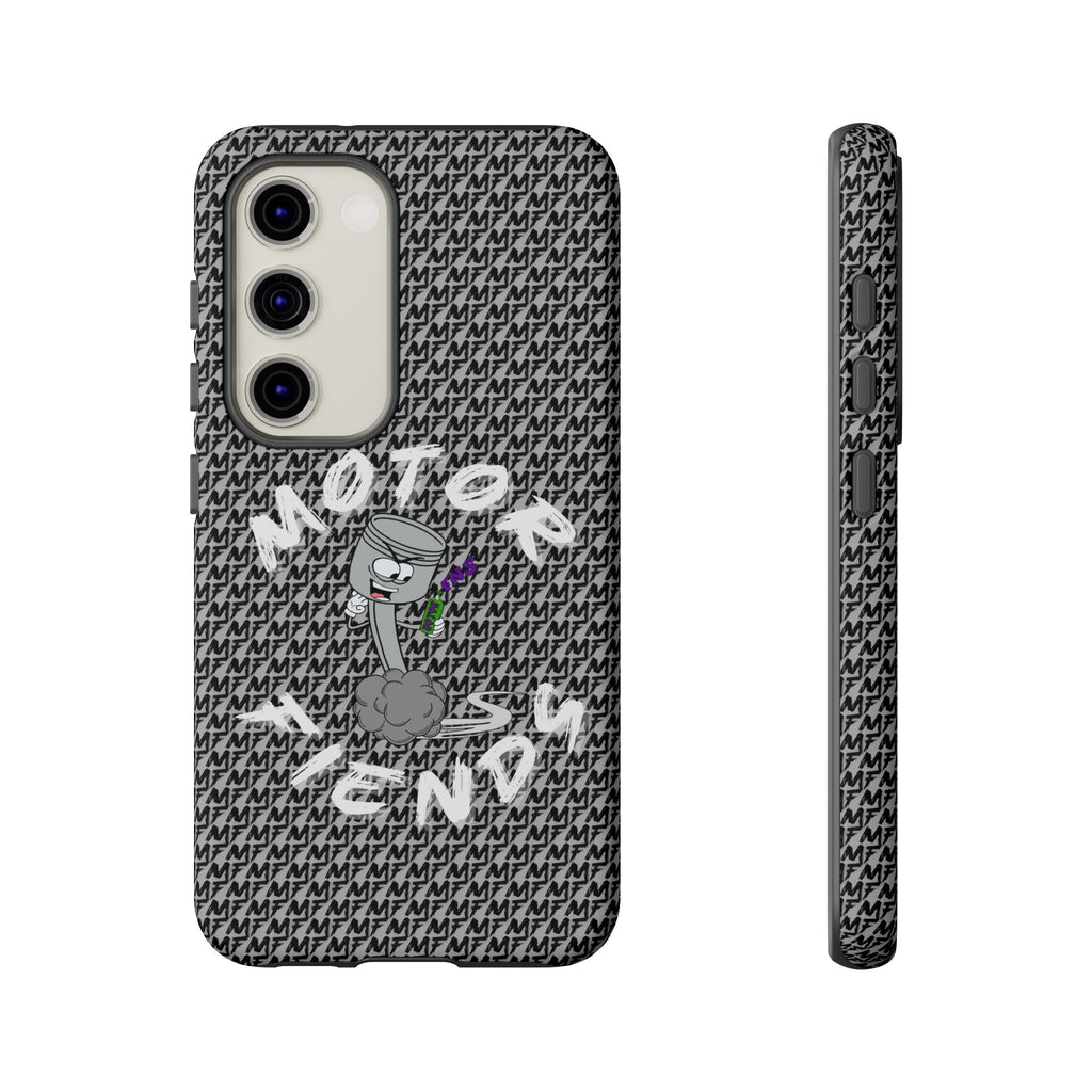 MF Tough Case