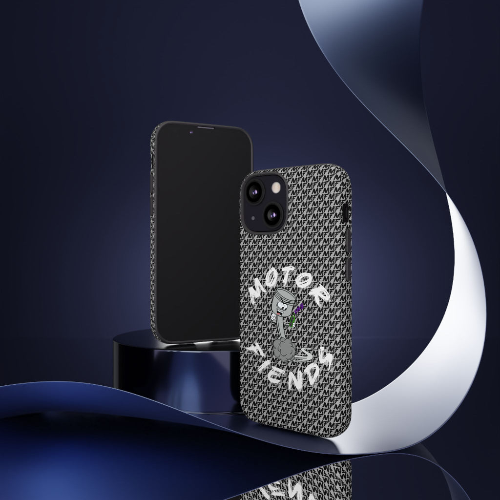 MF Tough Case
