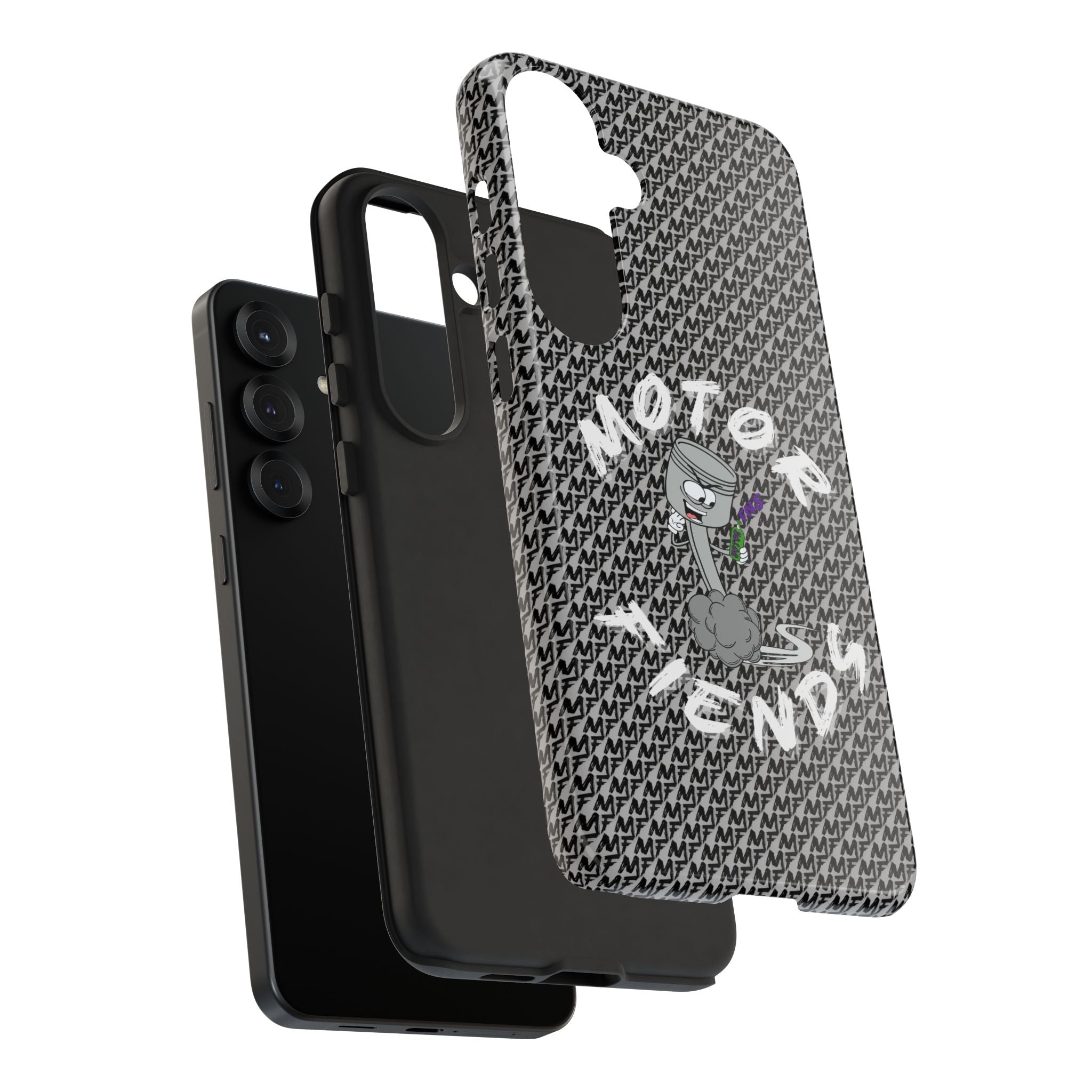 MF Tough Case