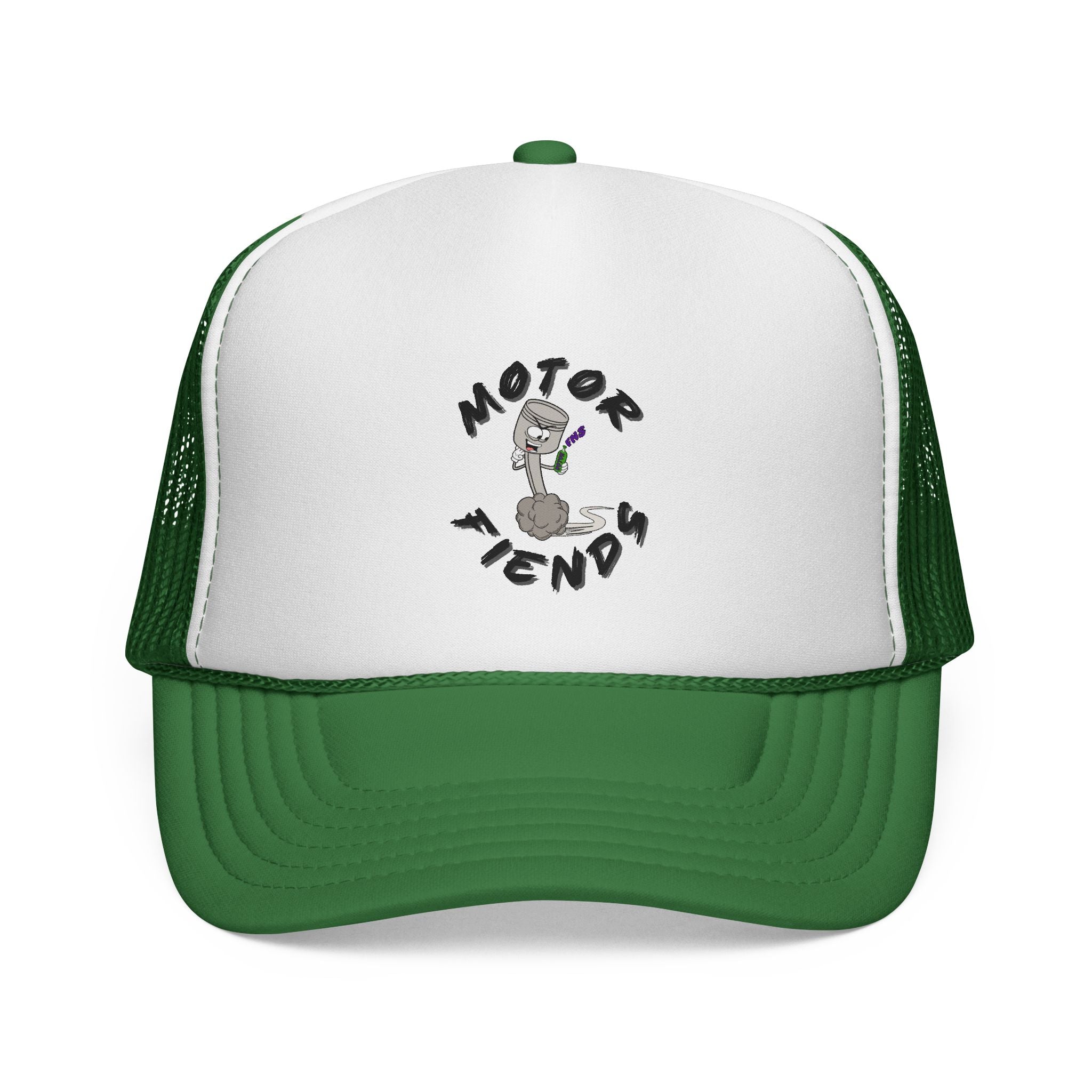 MF Trucker Hat