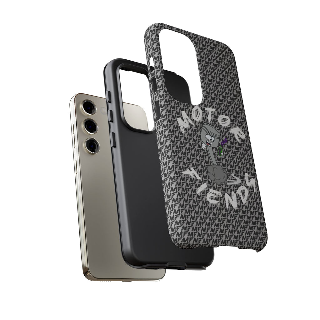 MF Tough Case