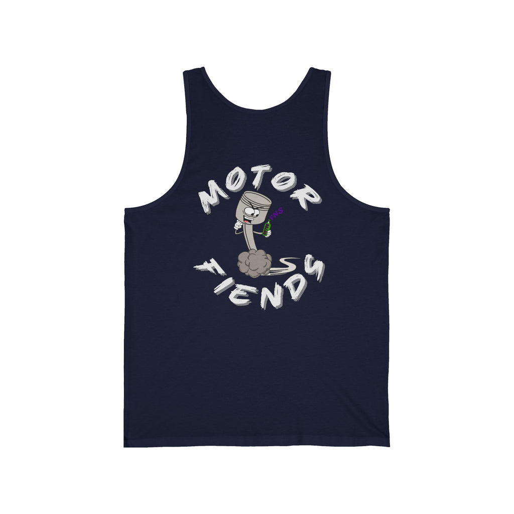 MF Tank Top