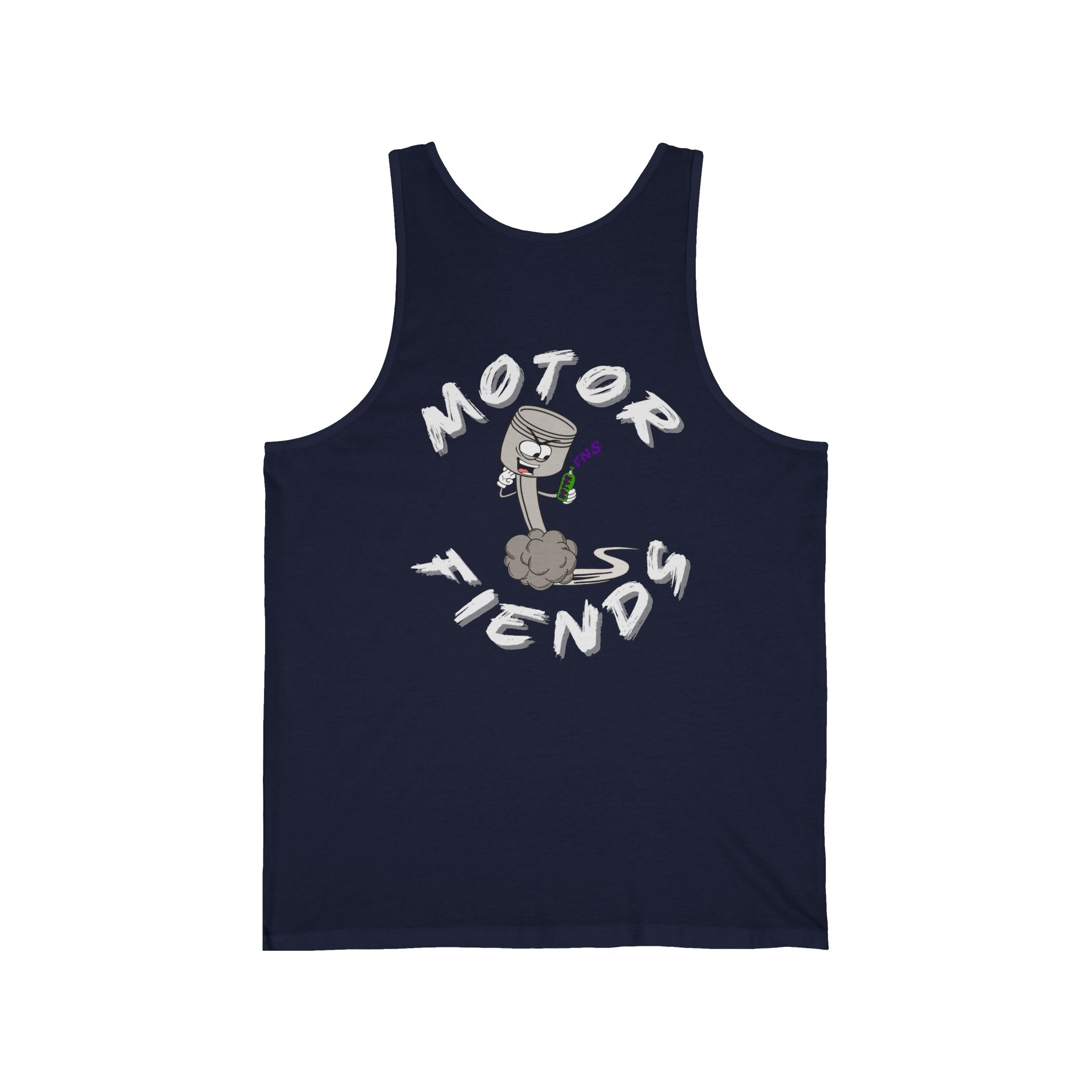 MF Tank Top