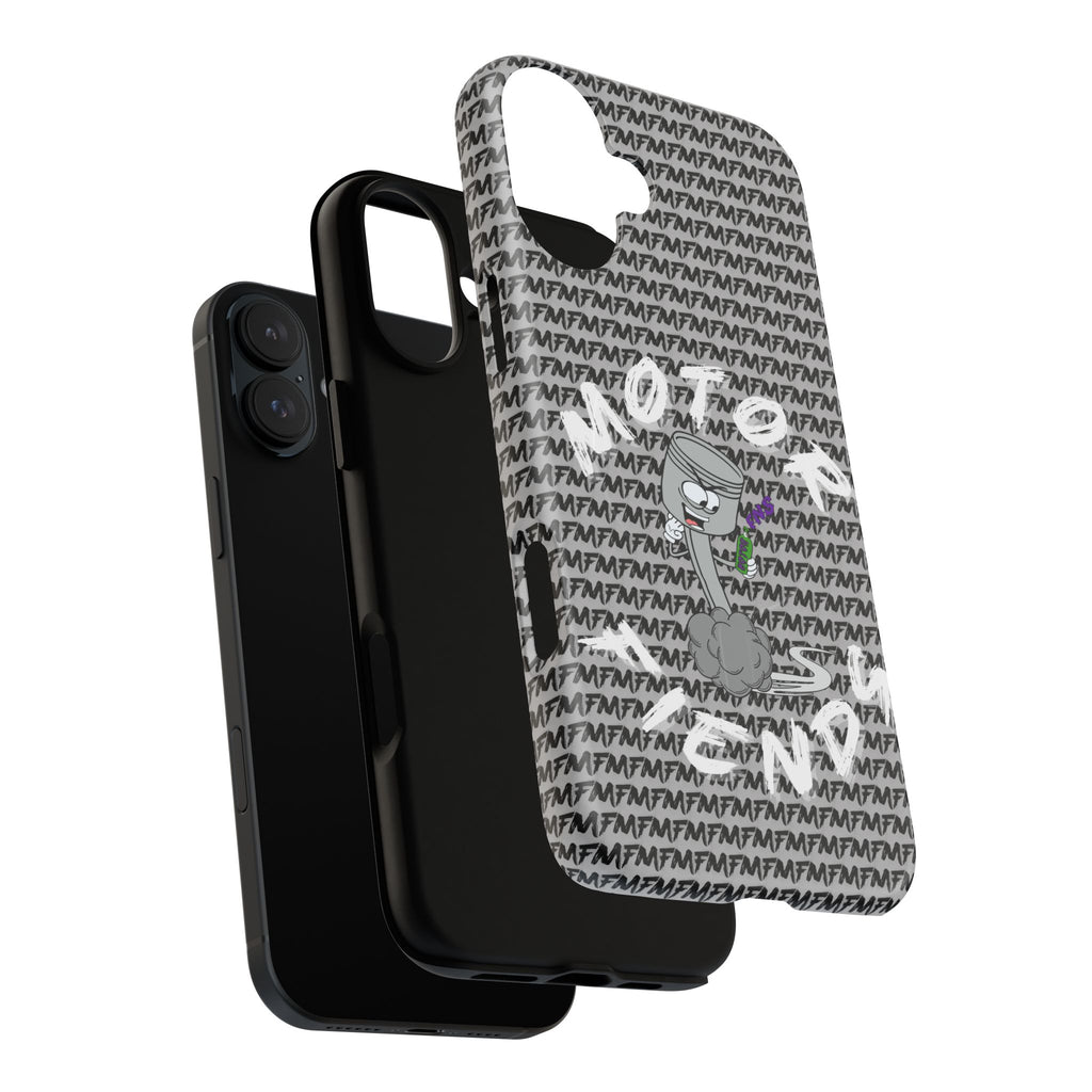 MF Magnetic Phone case