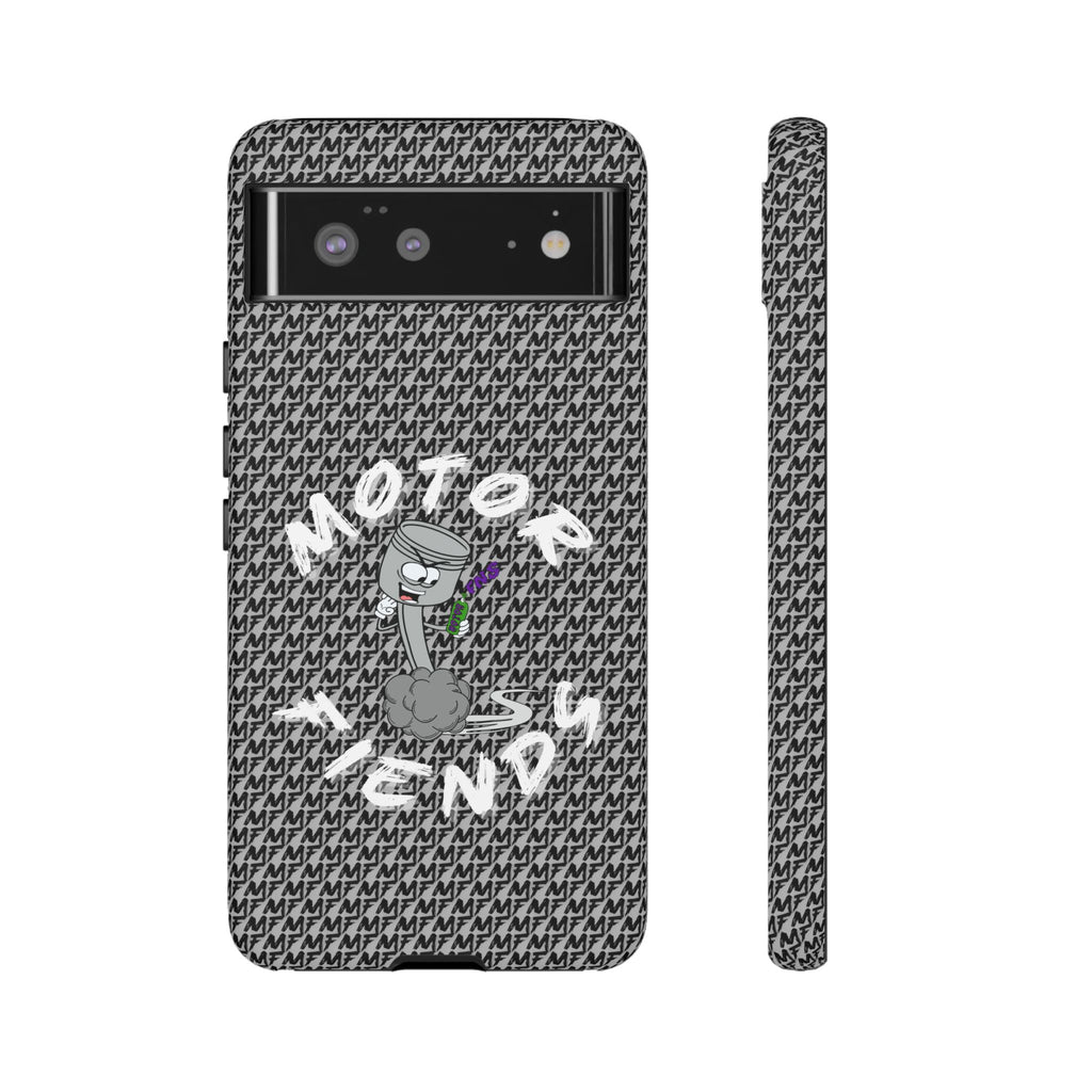 MF Tough Case