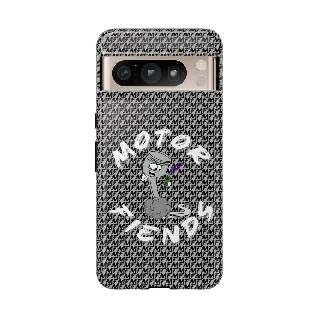 MF Tough Case