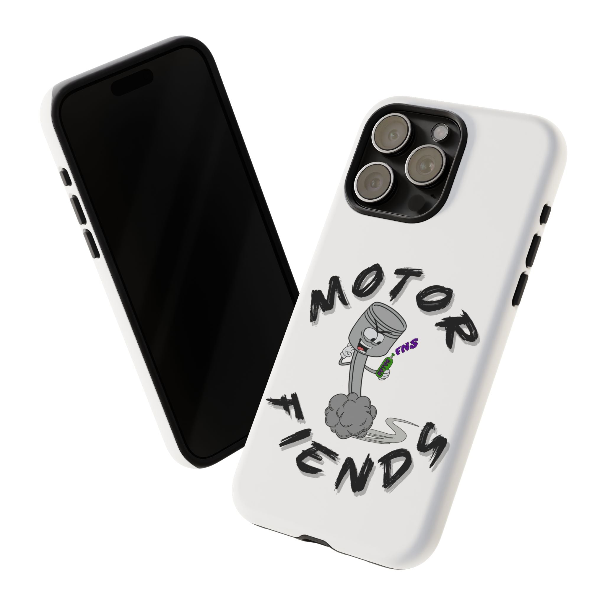 MF Tough Case