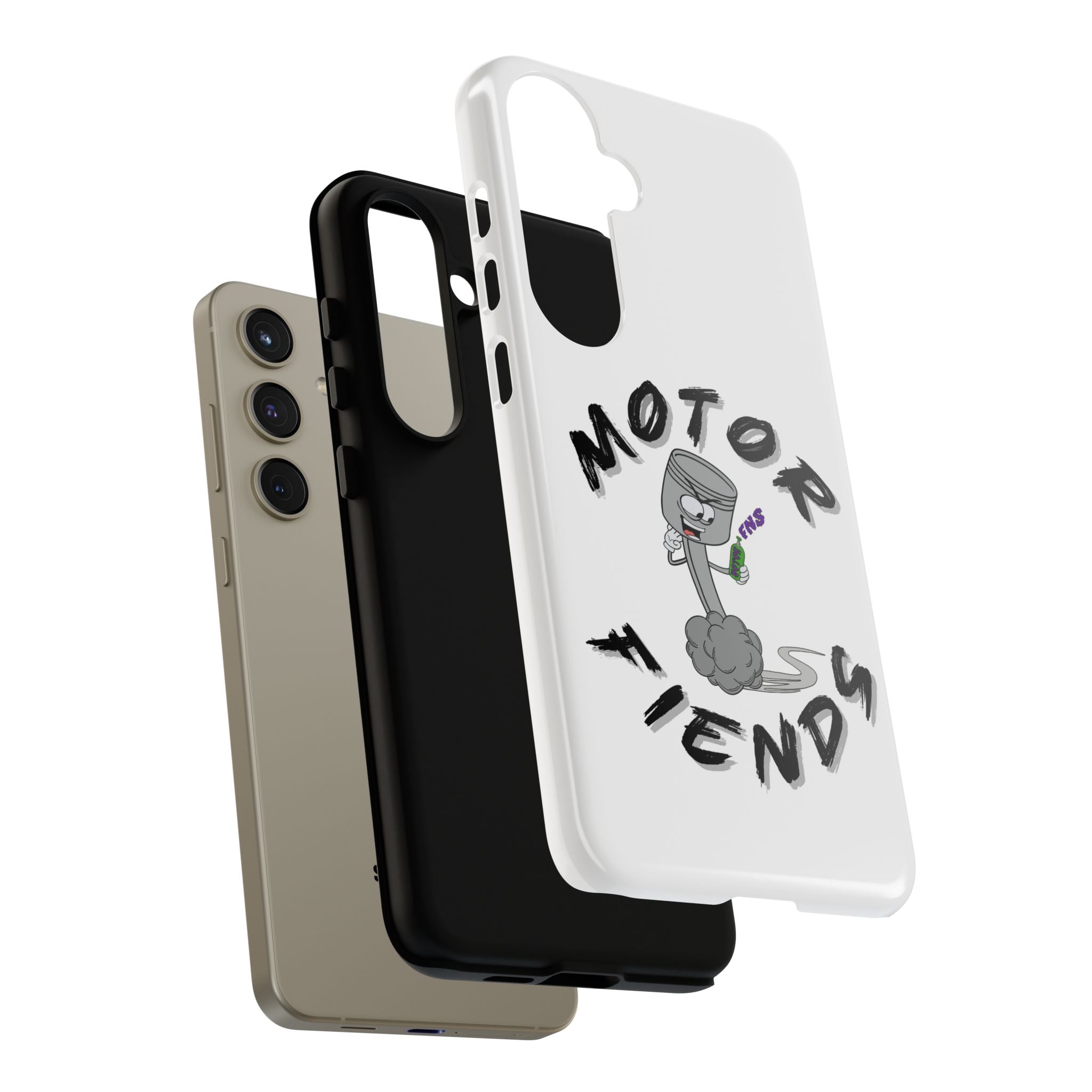 MF Tough Case