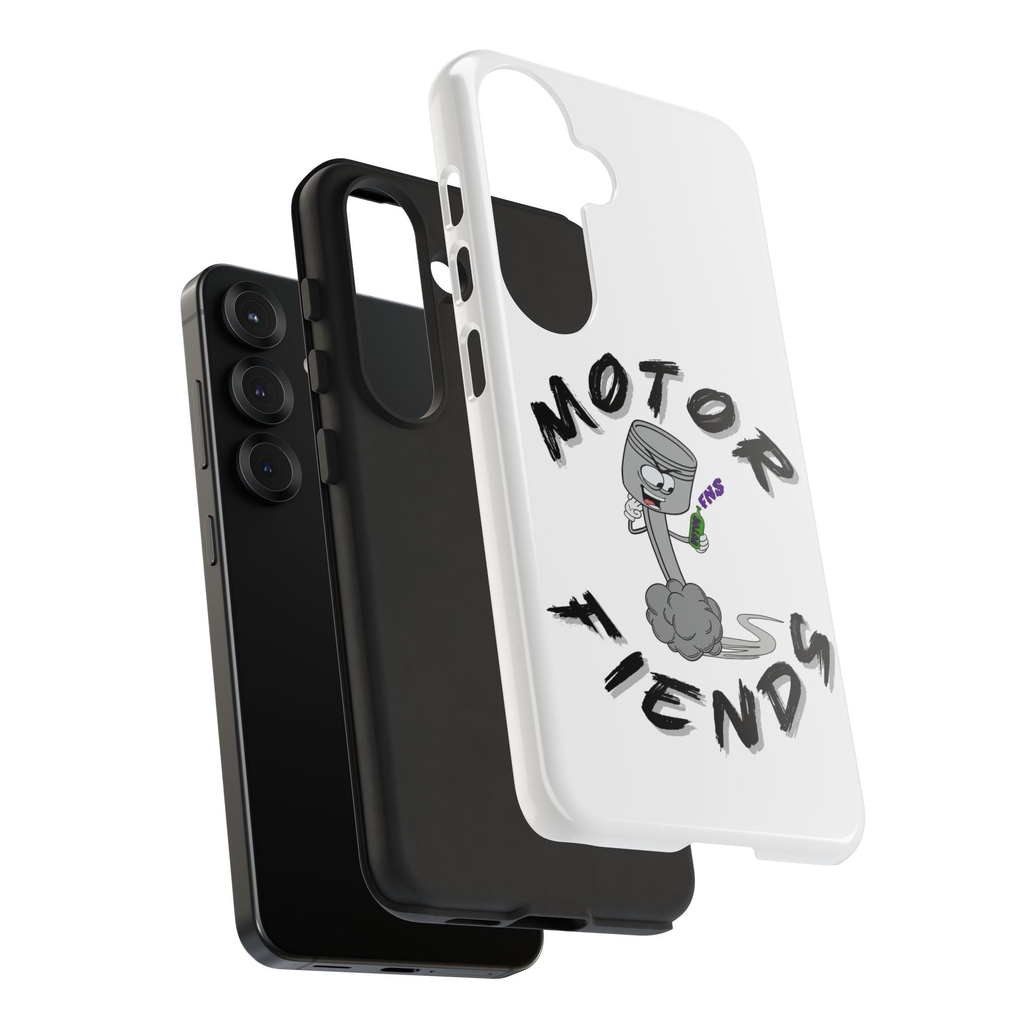 MF Tough Case
