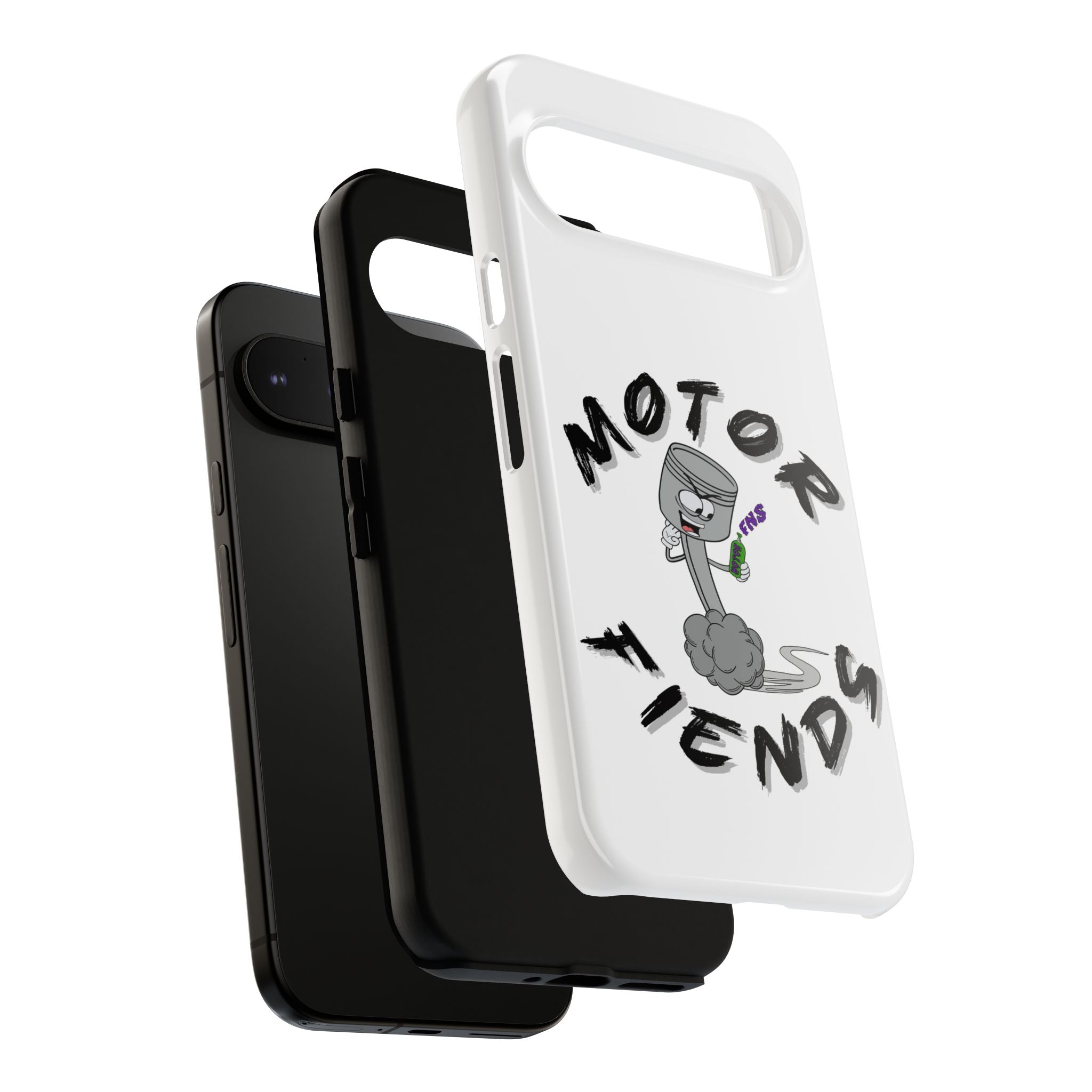 MF Tough Case