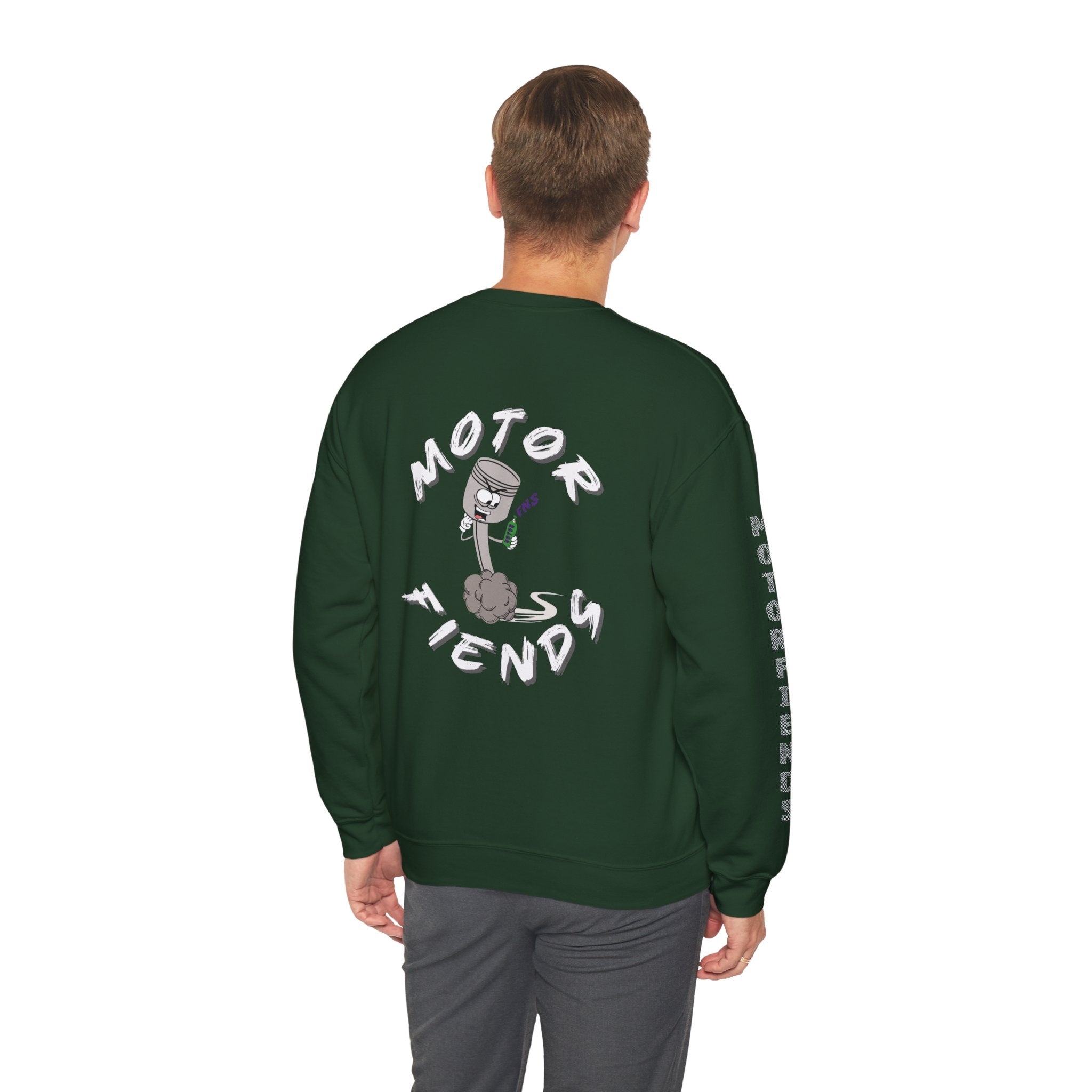 MF SweatShirt