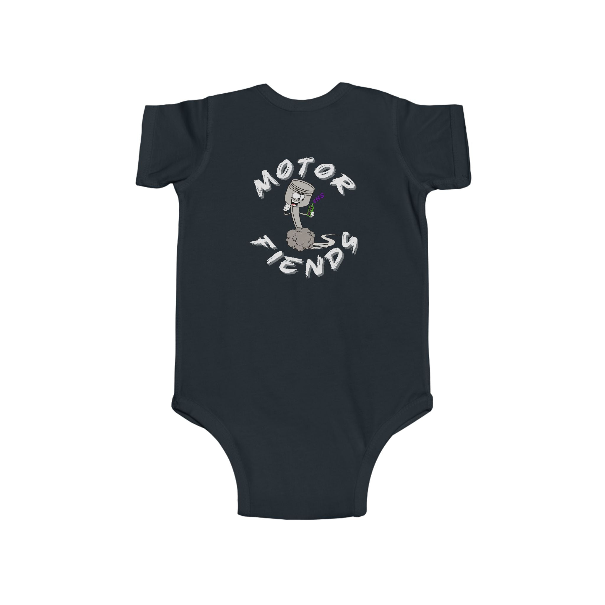 MF Infant Onesie