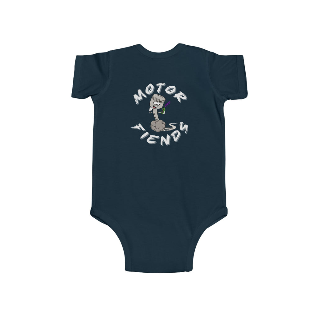 MF Infant Onesie