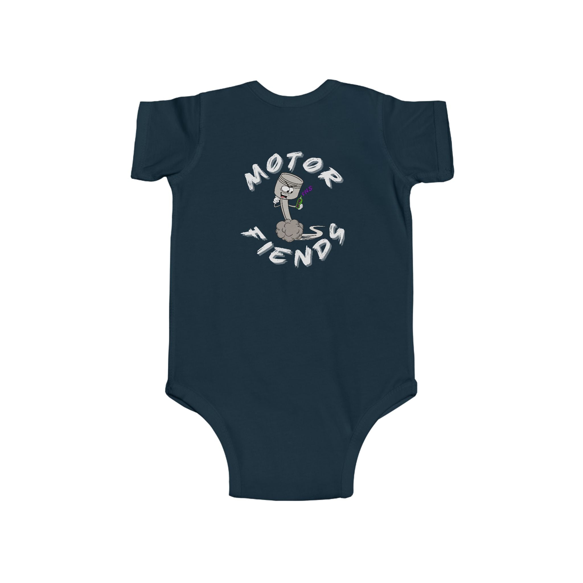 MF Infant Onesie
