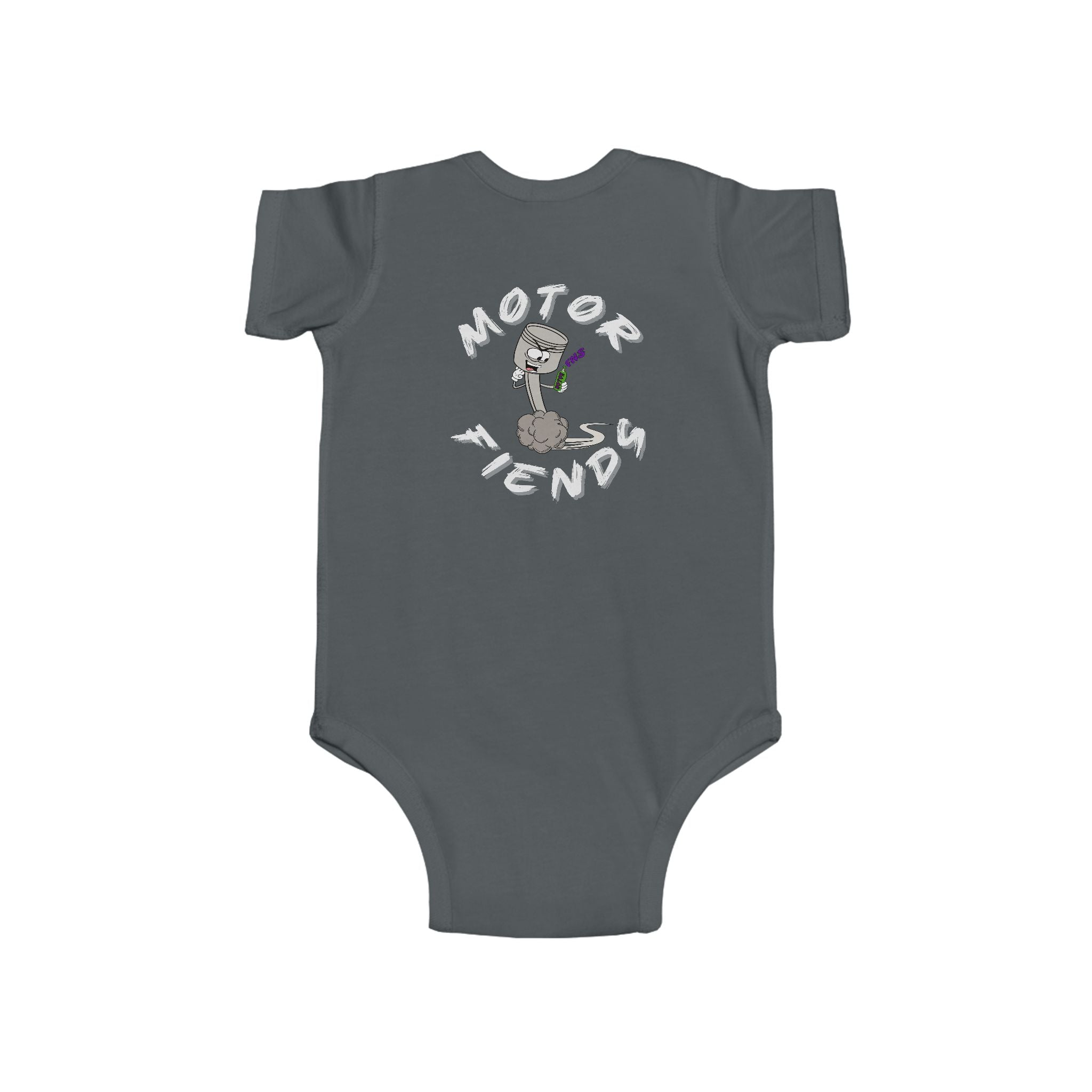 MF Infant Onesie