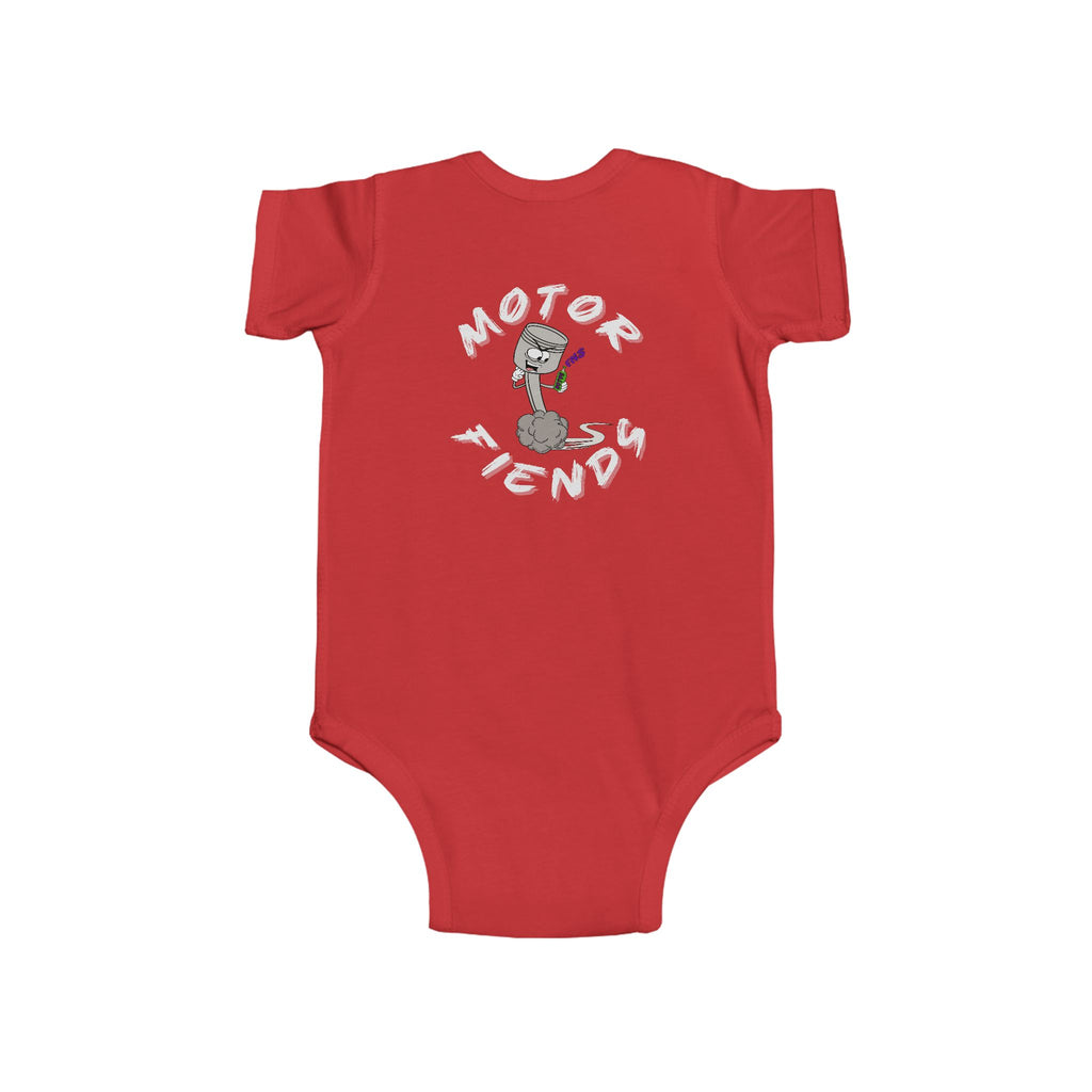 MF Infant Onesie