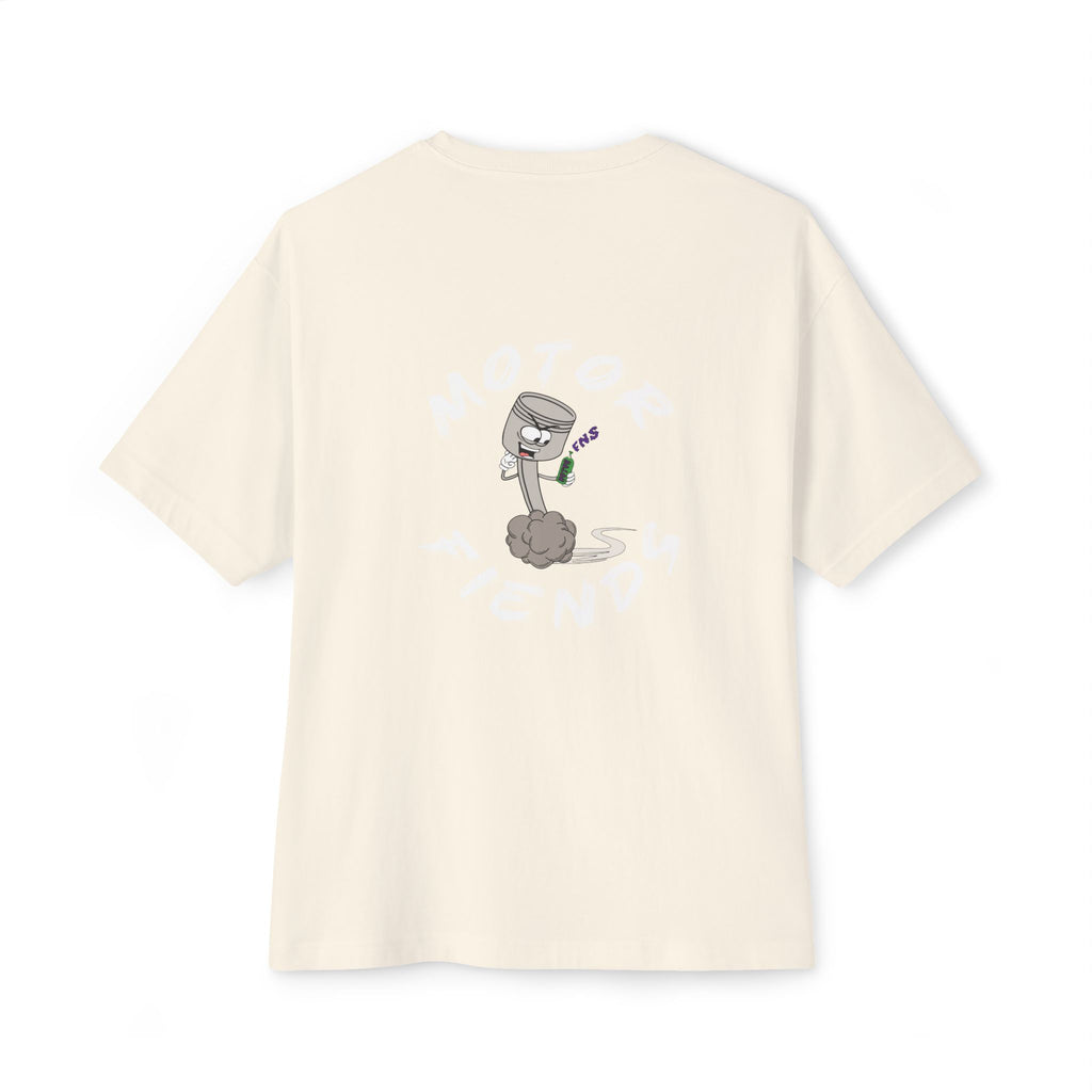 MF BIG T-SHIRT