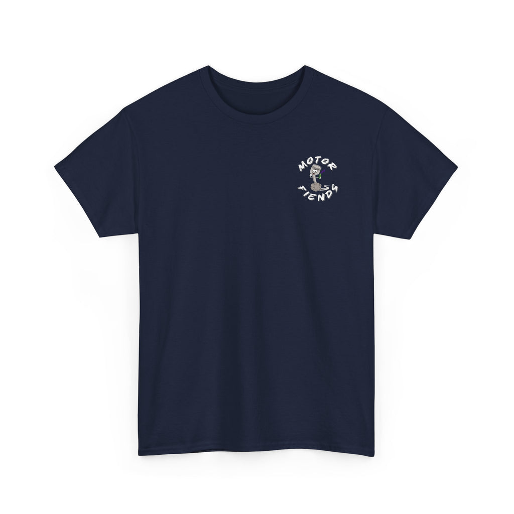 MF Cotton Tee