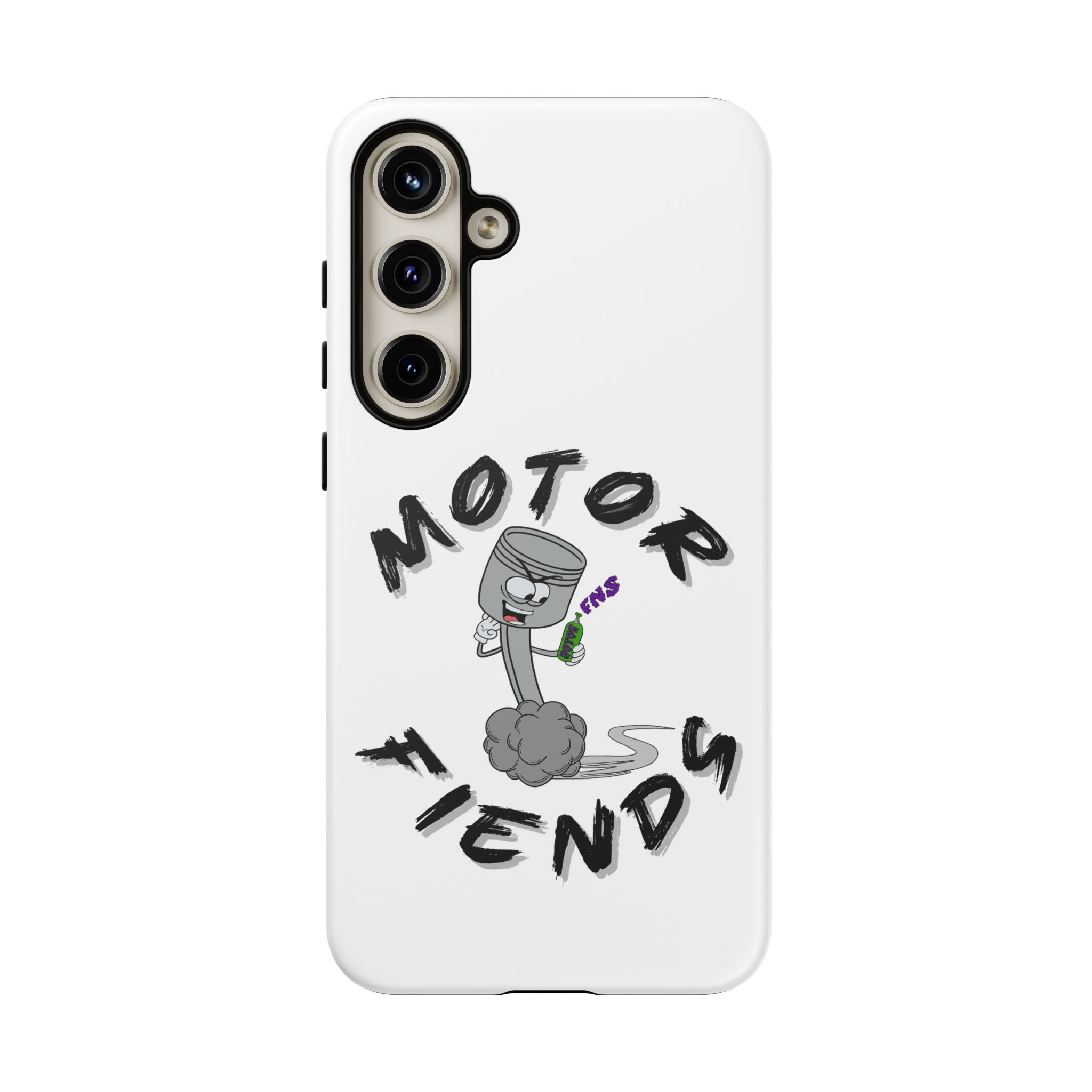MF Tough Case