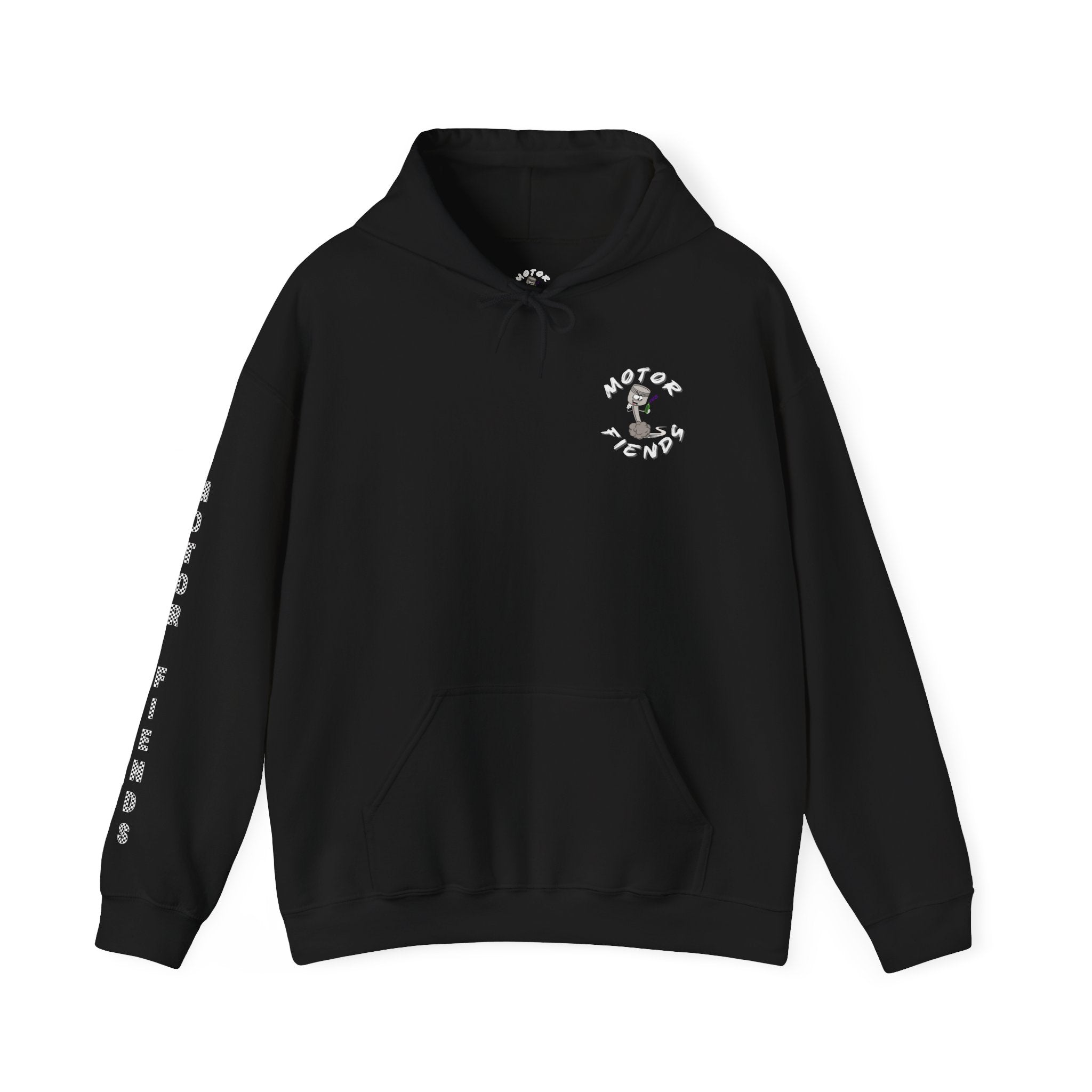 MF Hoodie