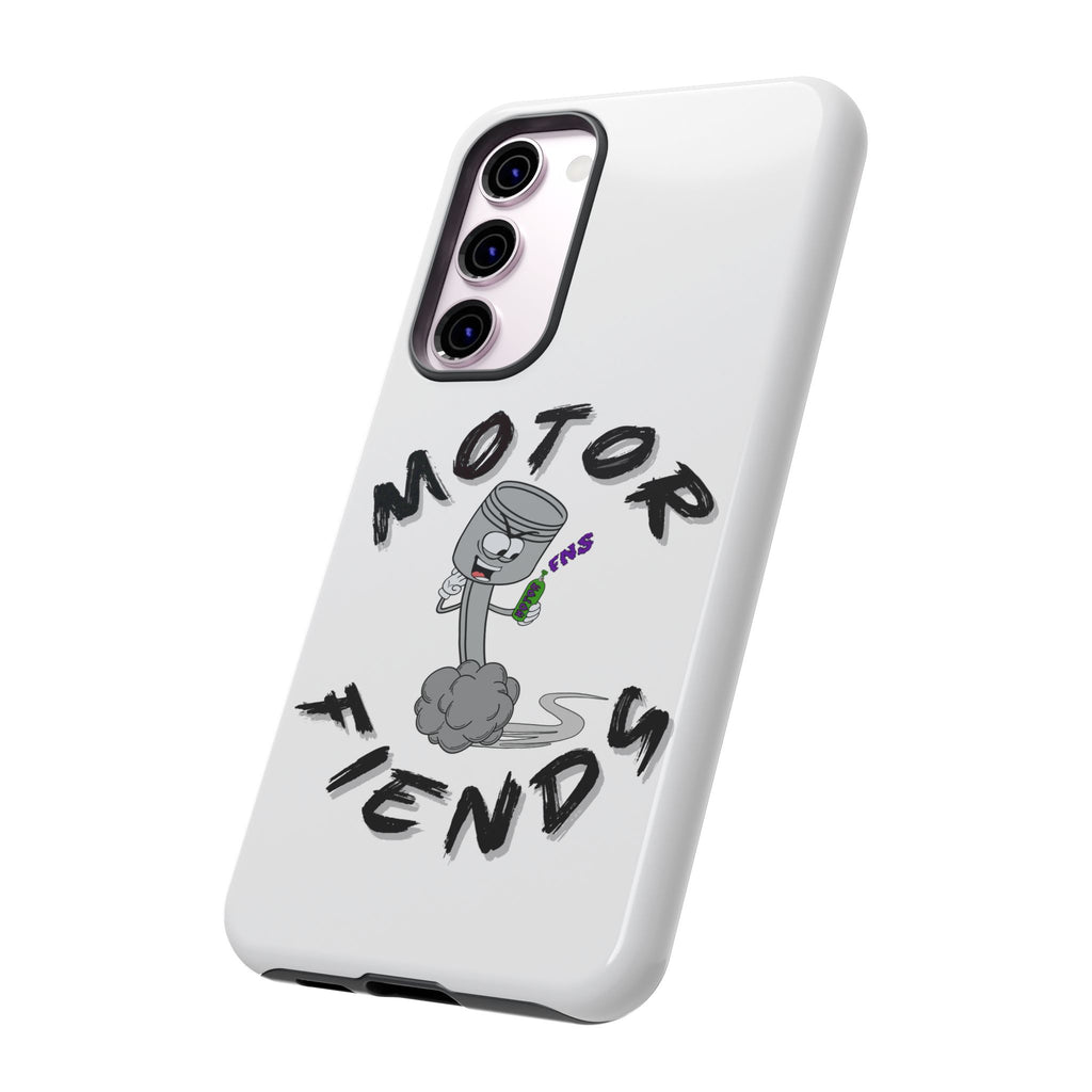 MF Tough Case