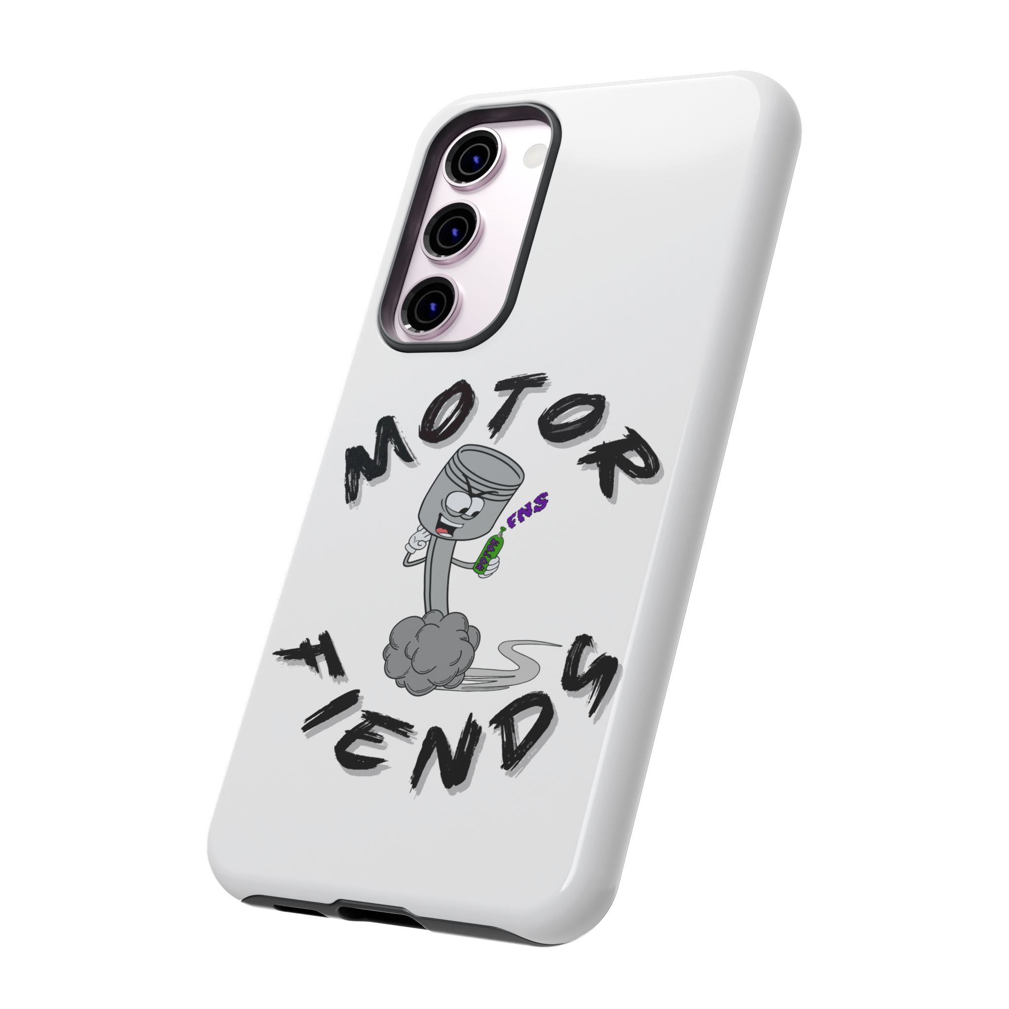 MF Tough Case