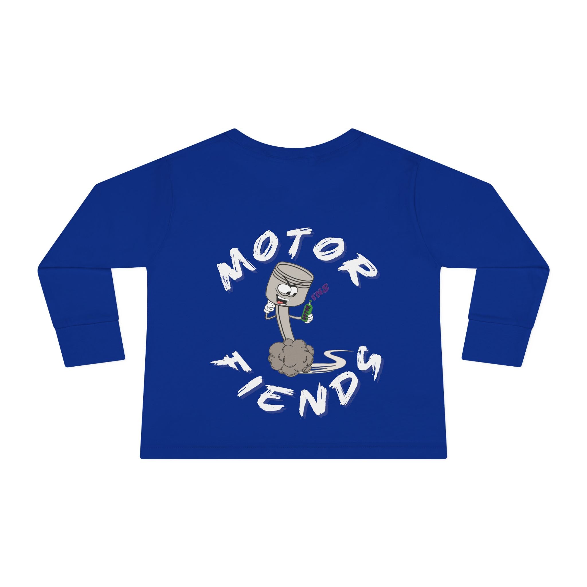 MF Toddler Long Sleeve