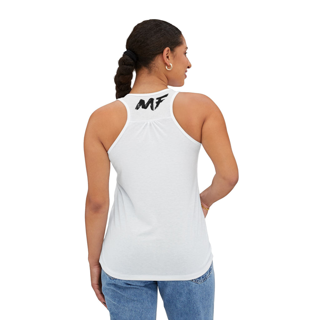 Women MF Tank Top