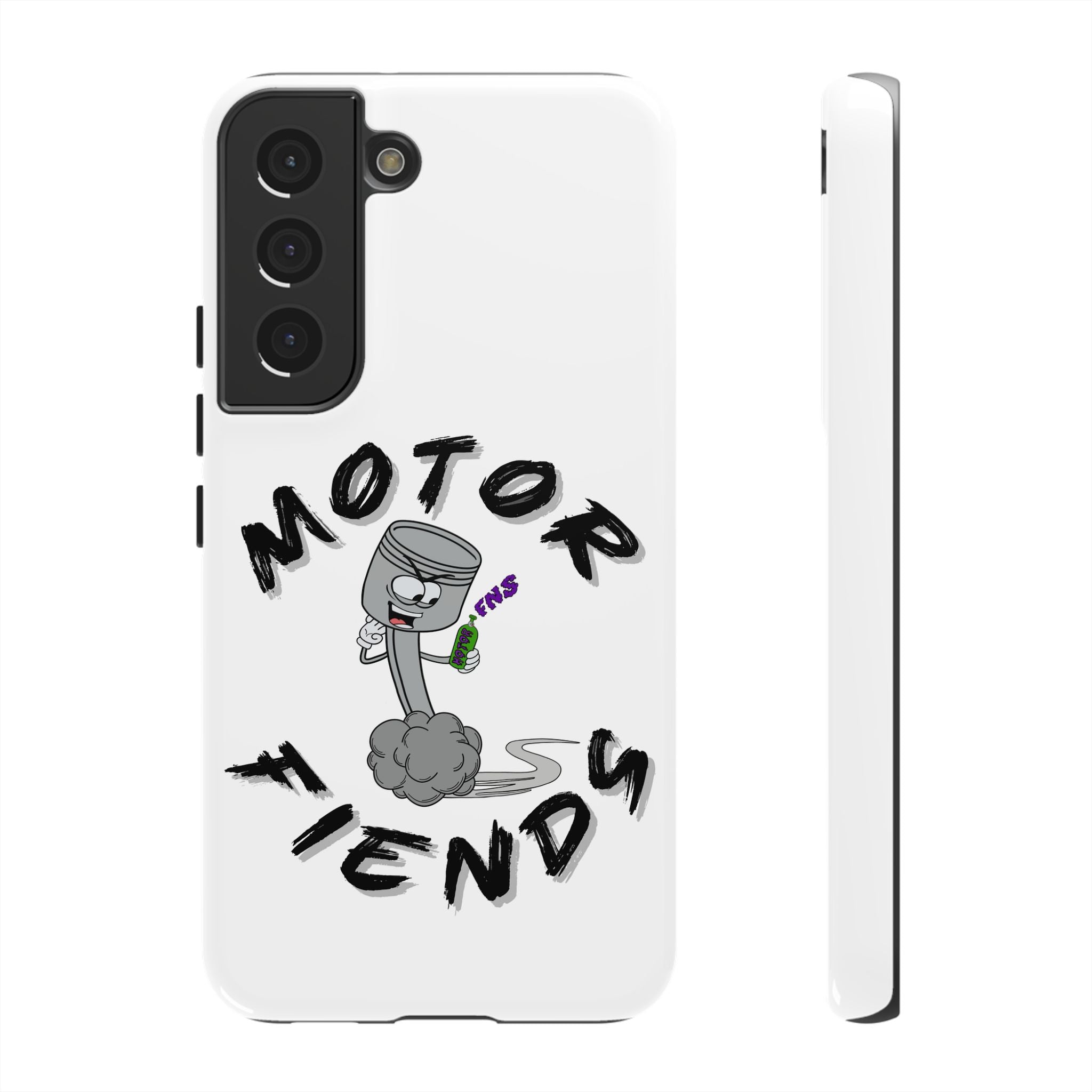 MF Tough Case