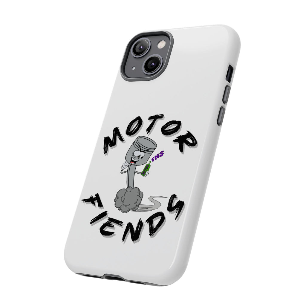 MF Tough Case