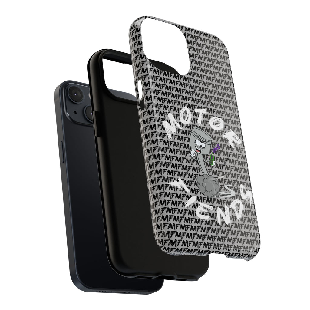 MF Magnetic Cases