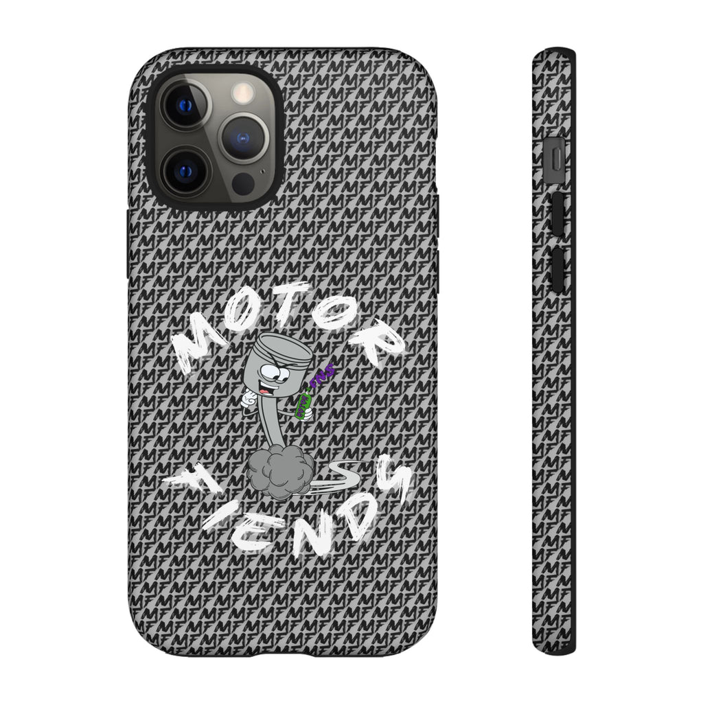 MF Tough Case