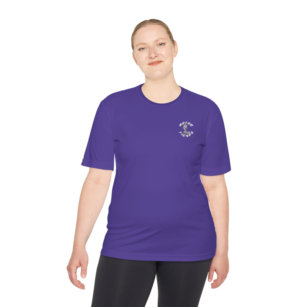 MF Performance Tee