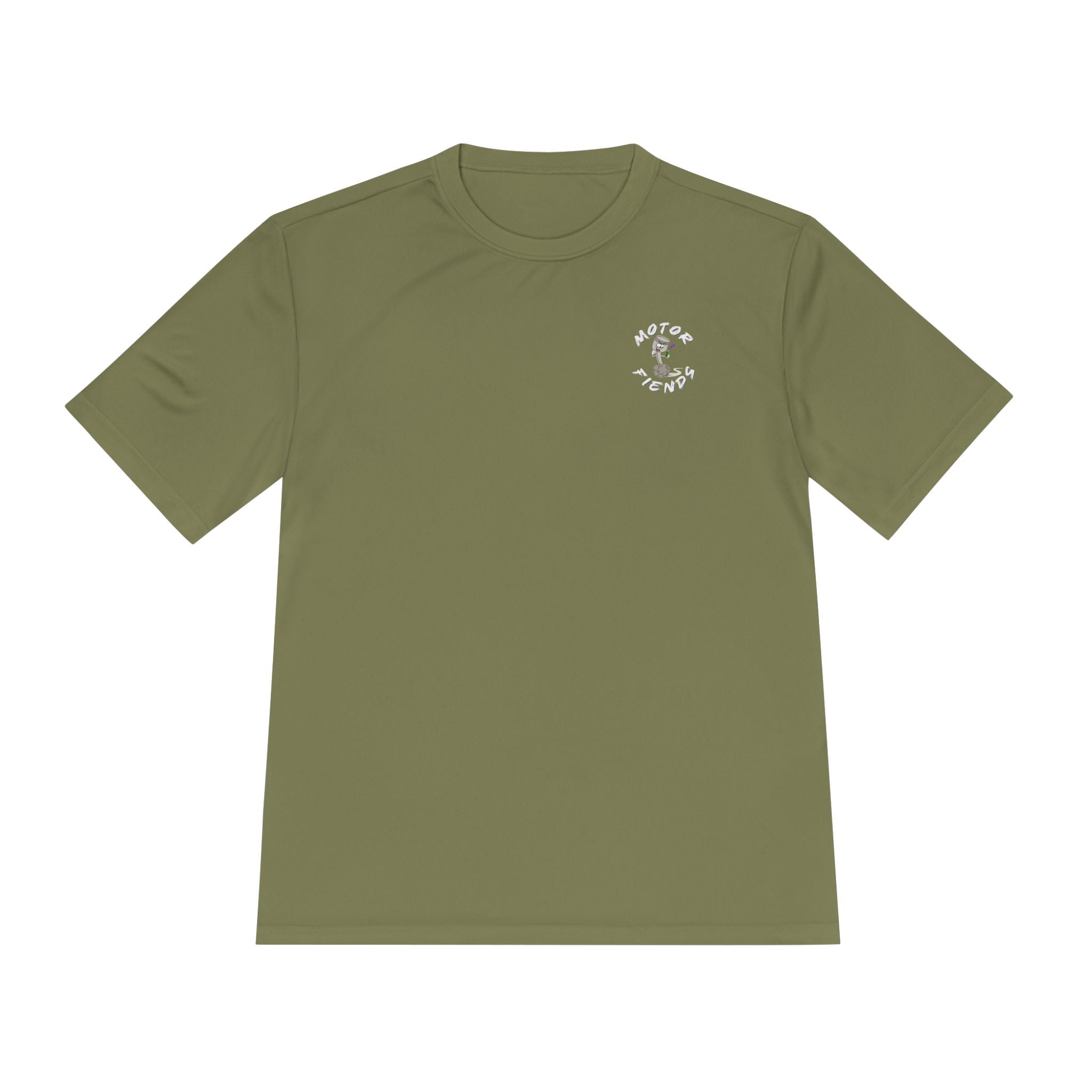 MF Performance Tee