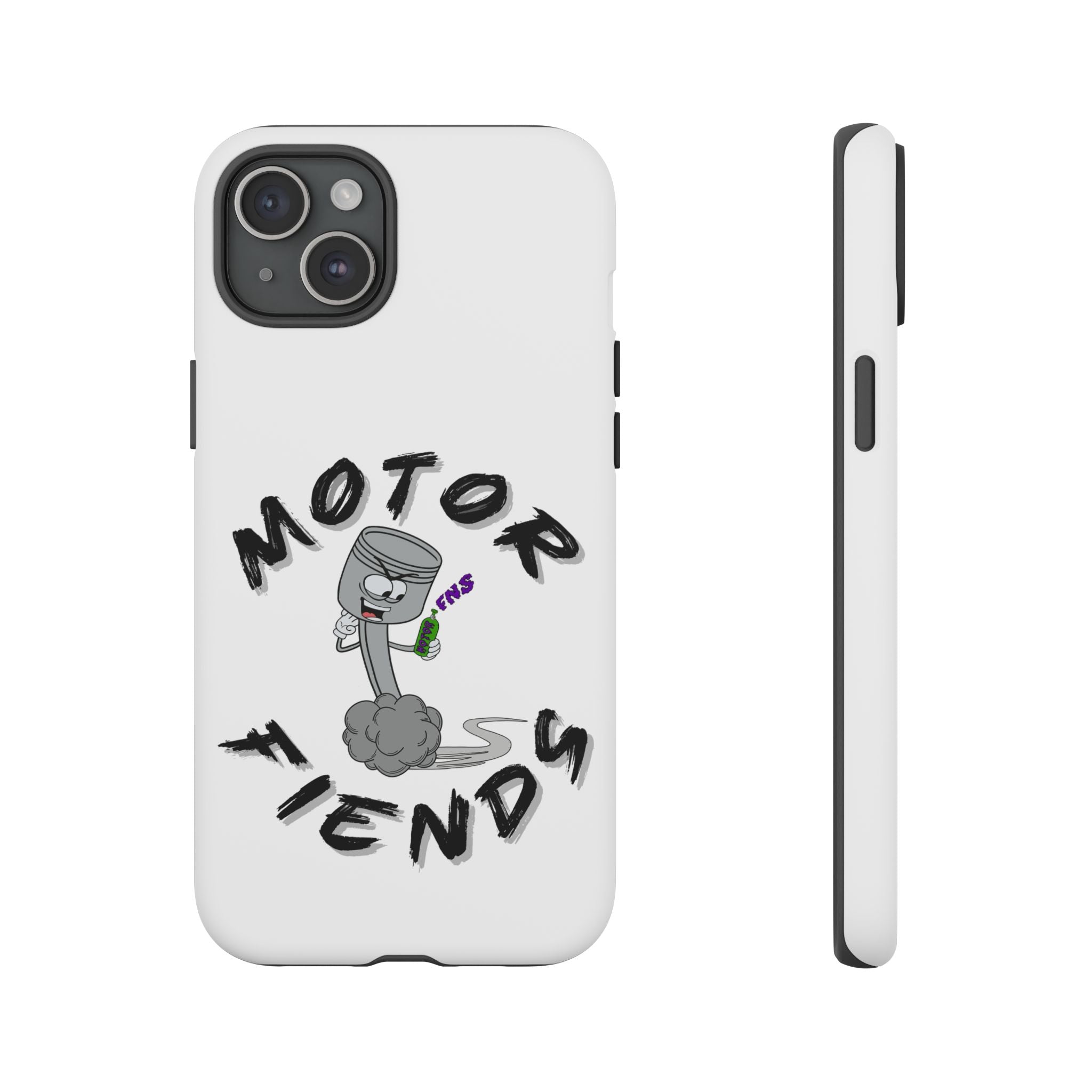MF Tough Case