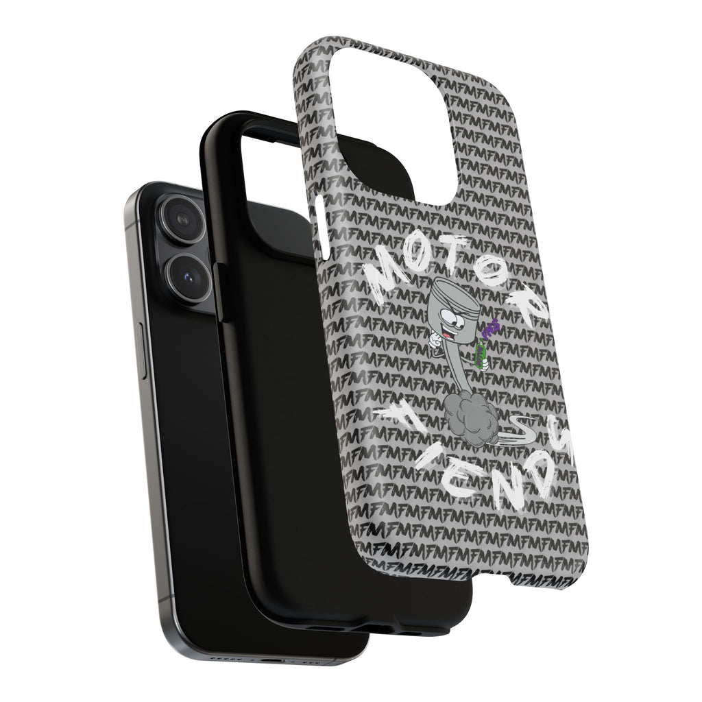 MF Magnetic Phone case