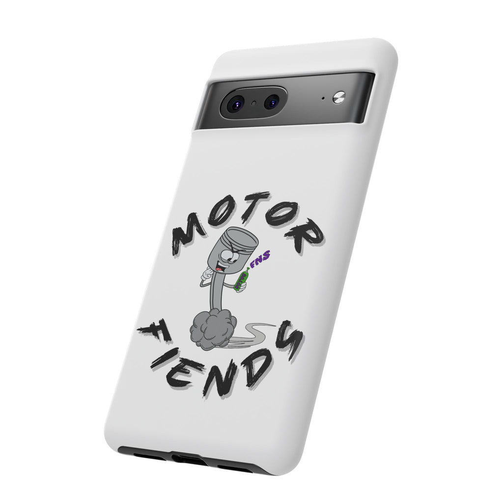 MF Tough Case