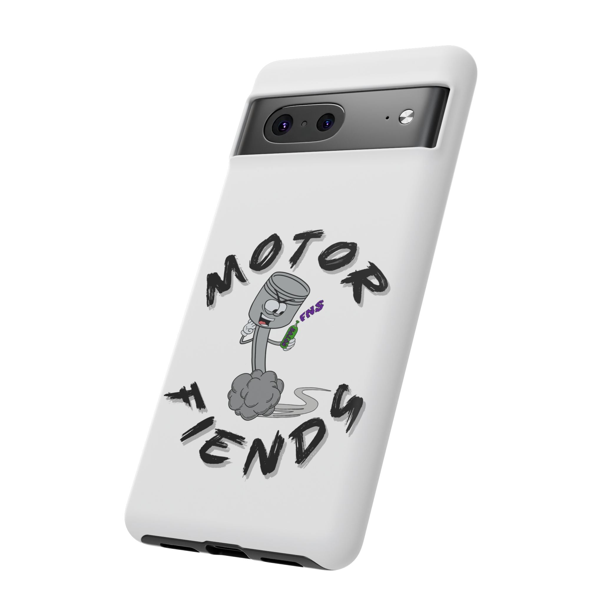MF Tough Case
