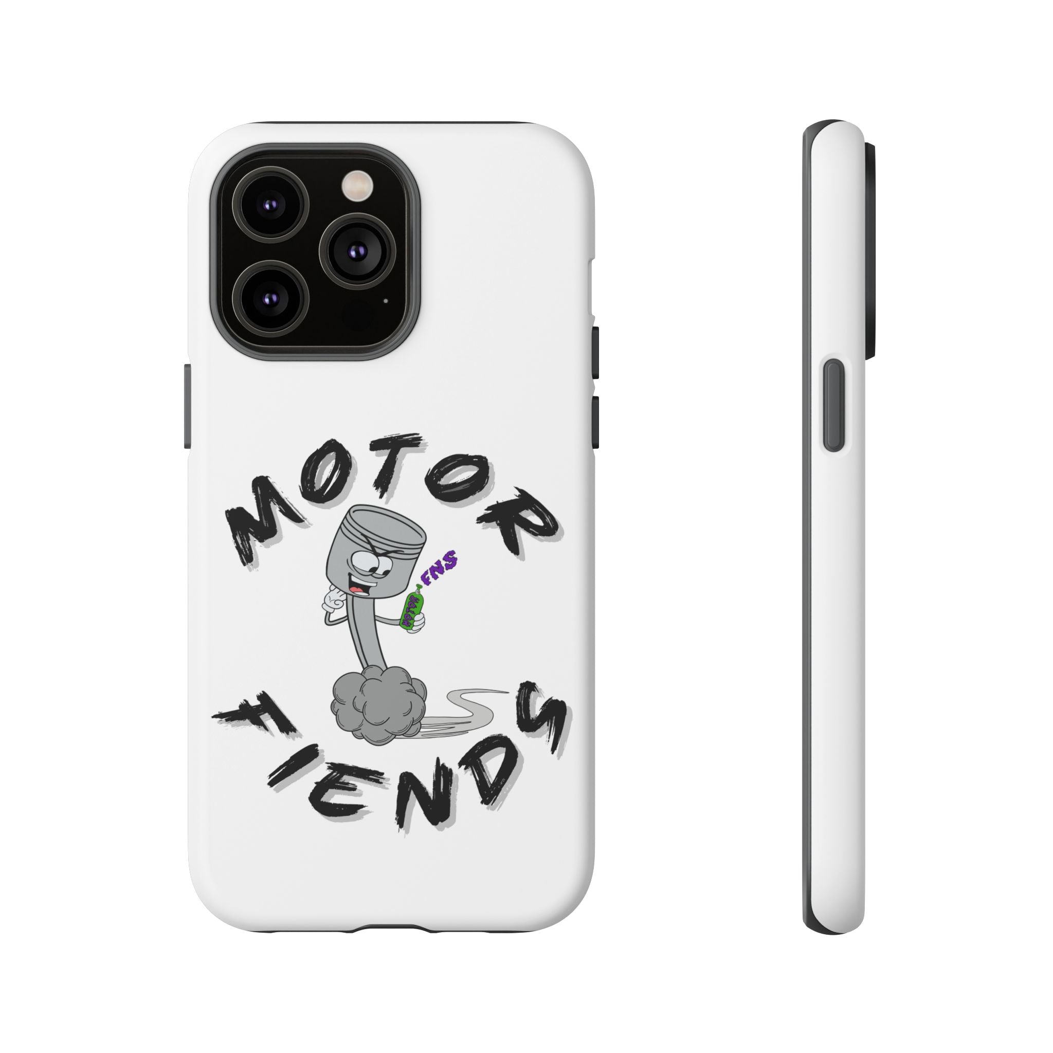 MF Tough Case