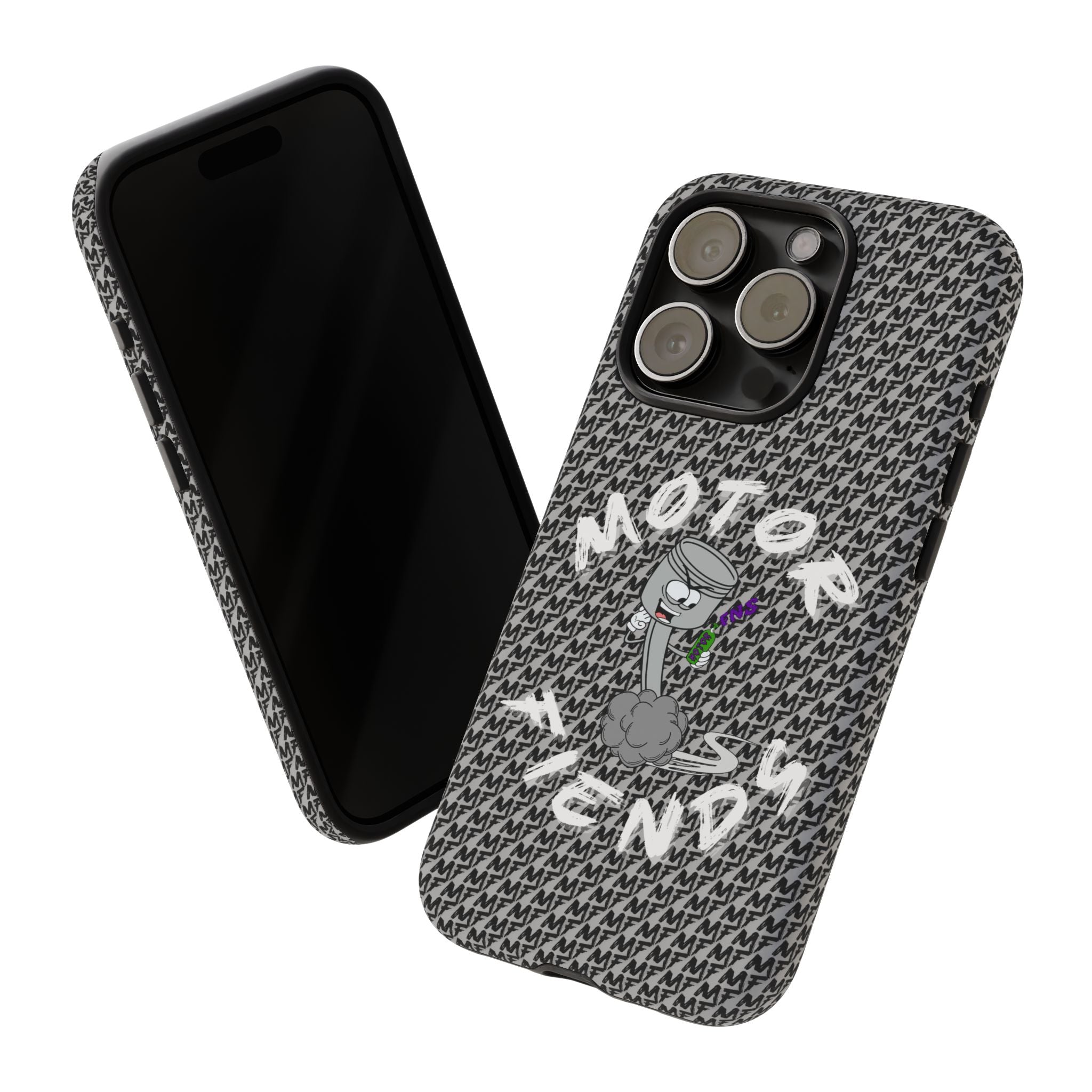 MF Tough Case