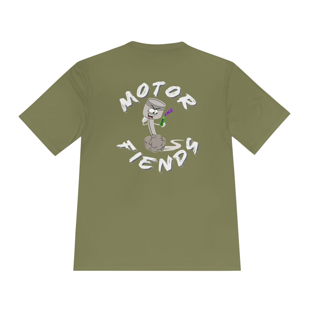 MF Performance Tee