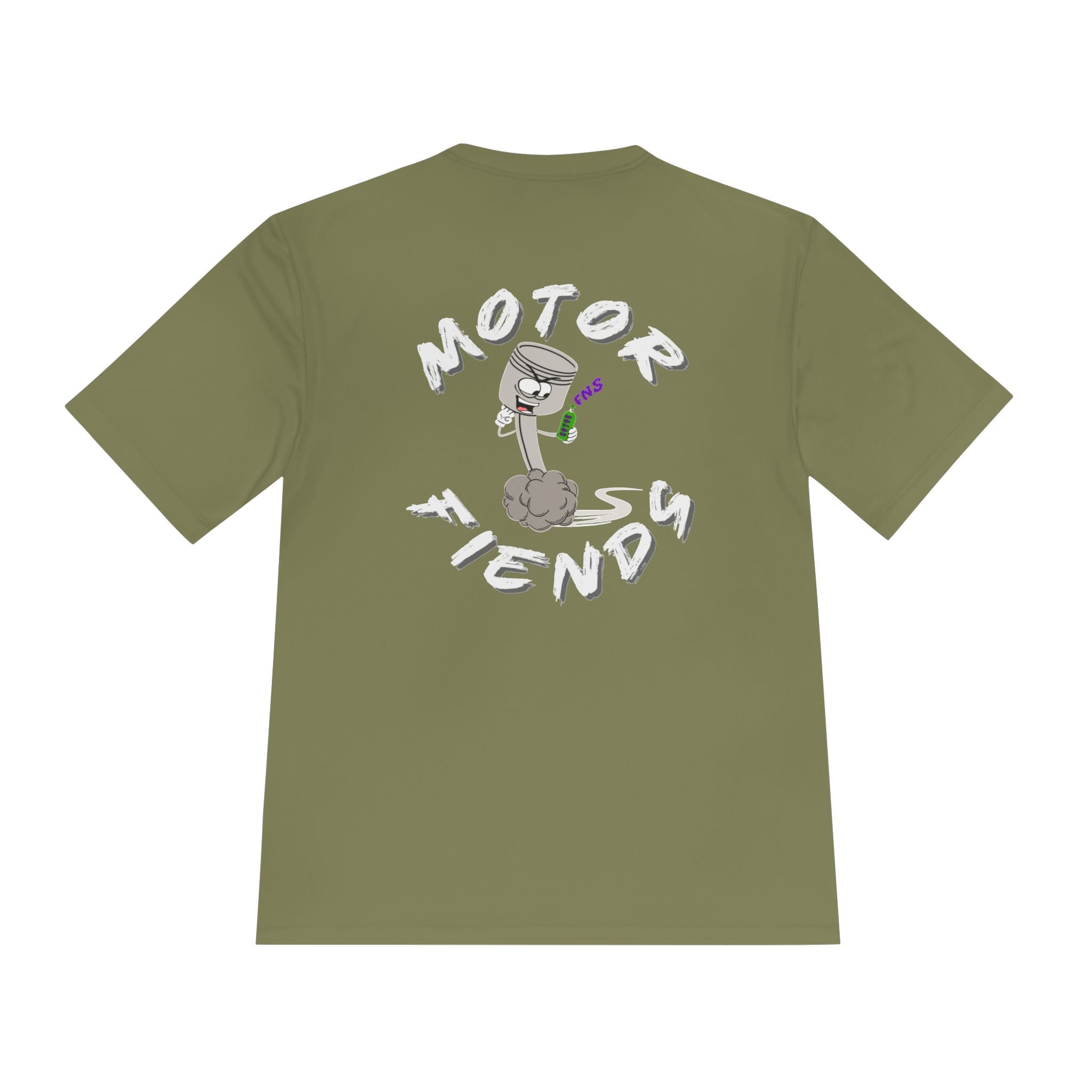 MF Performance Tee