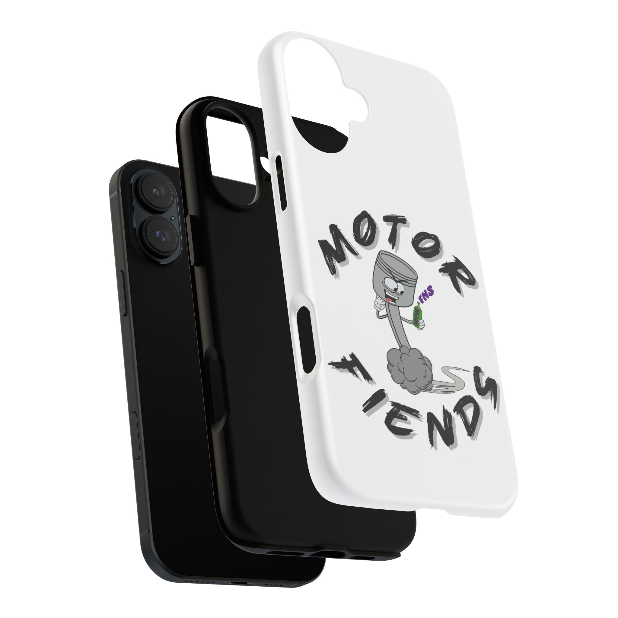 MF Tough Case