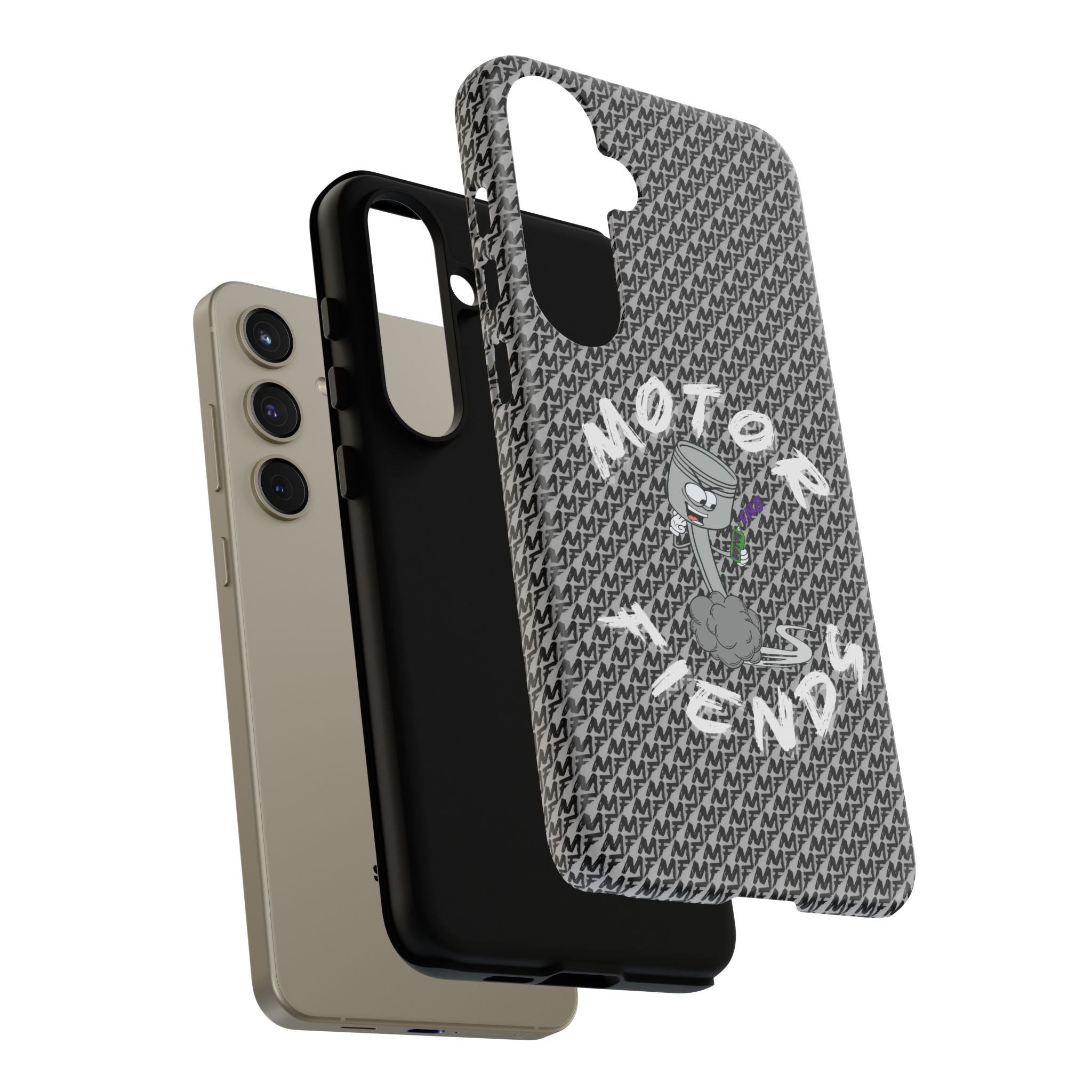 MF Tough Case