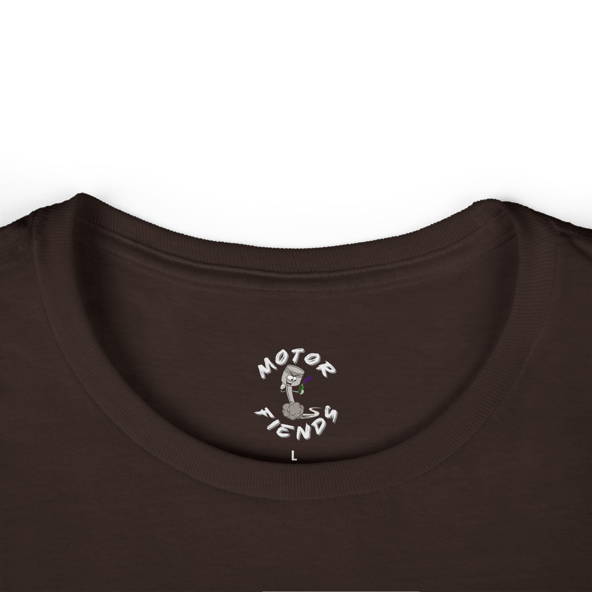 Womens MF Shirt